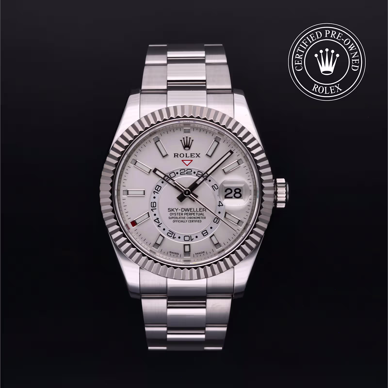 Sky-Dweller thumbnail