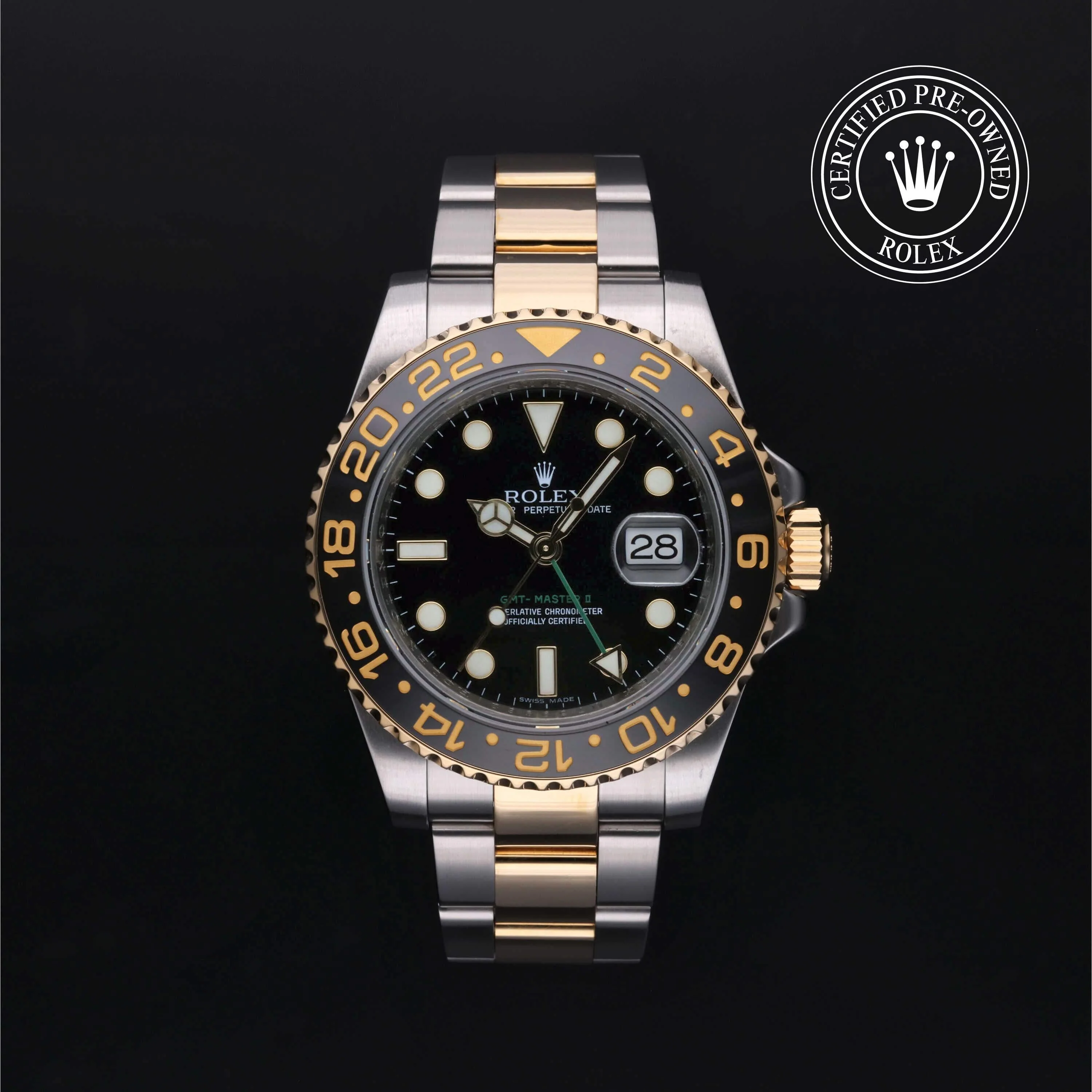 GMT-Master II thumbnail