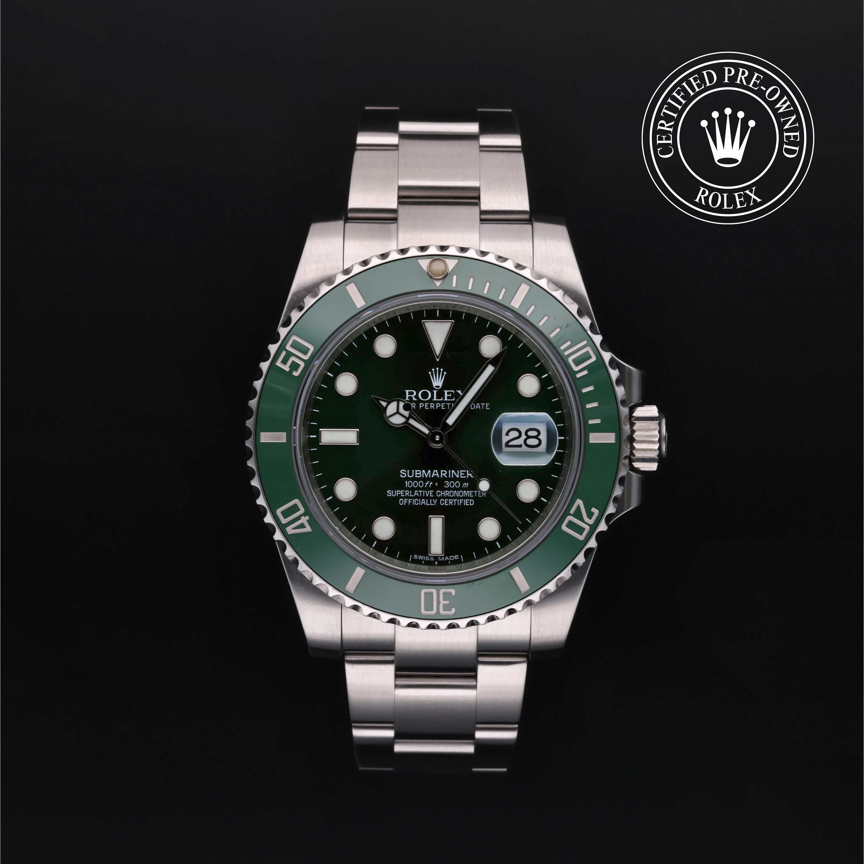 Submariner Date thumbnail