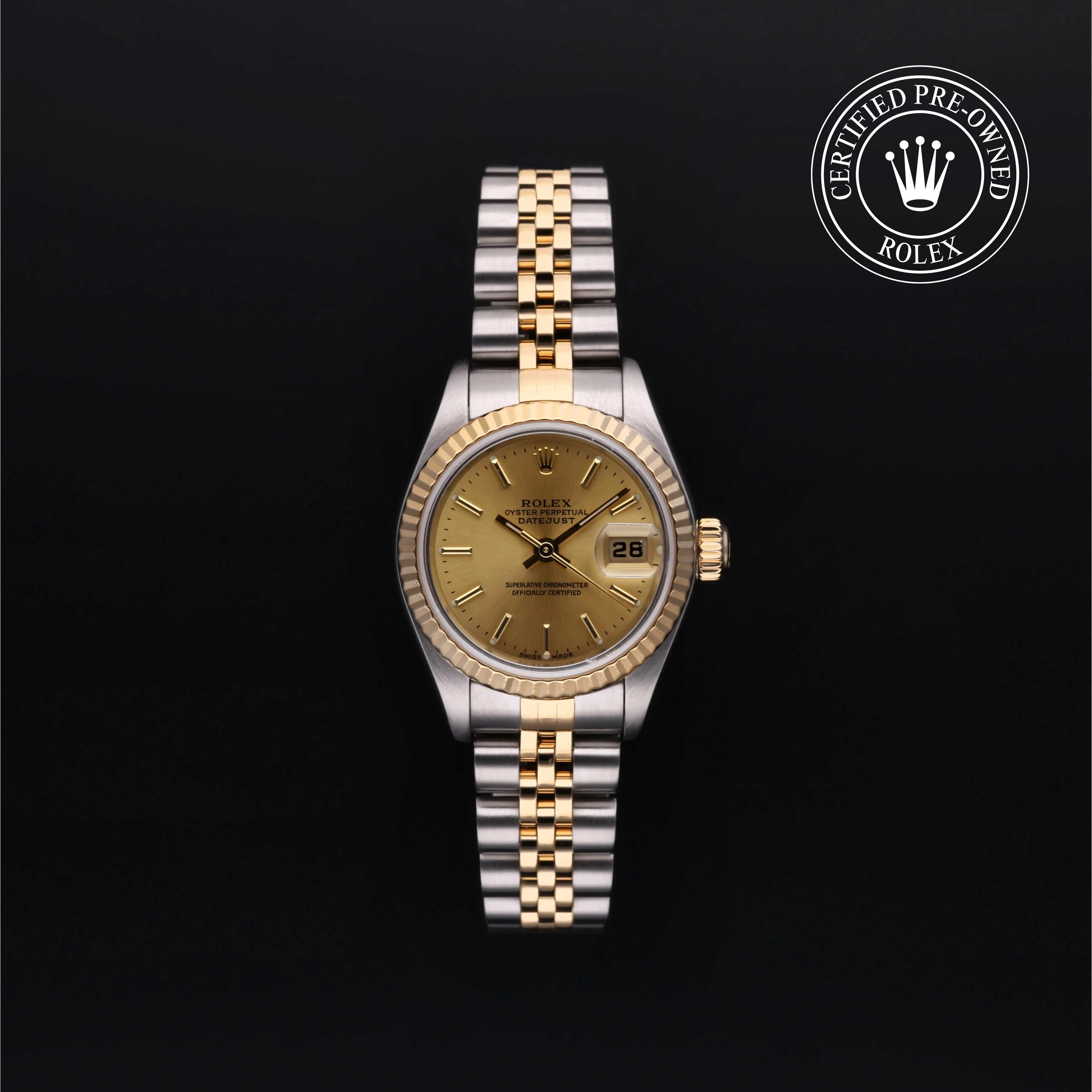 Lady Datejust thumbnail