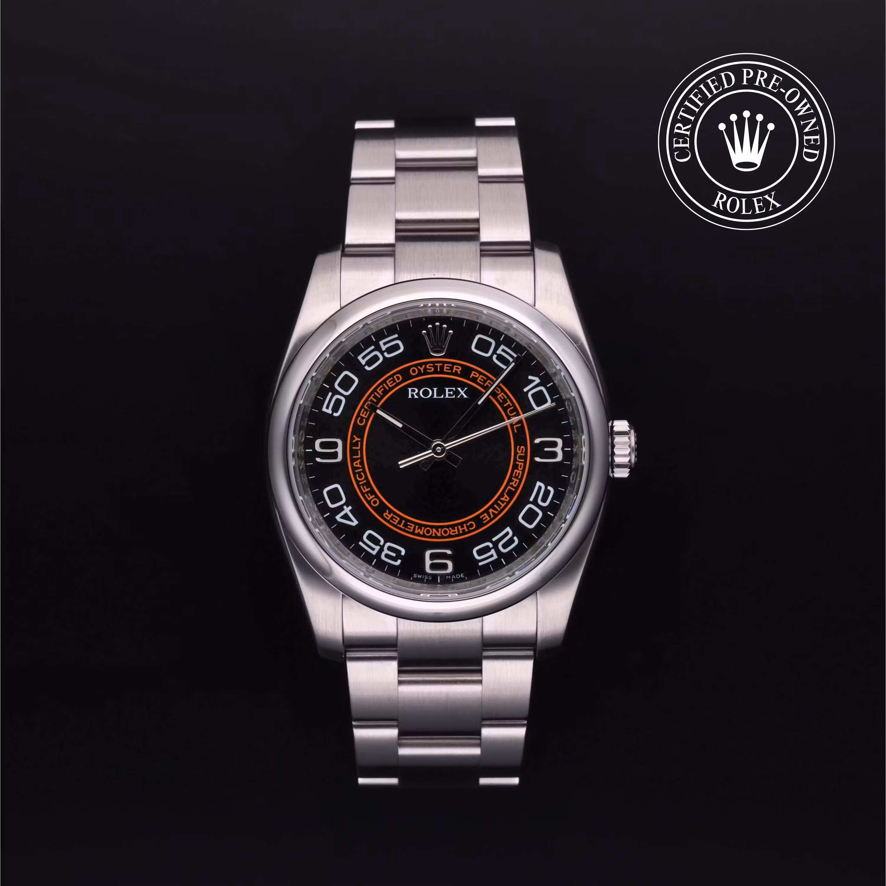 Oyster Perpetual thumbnail
