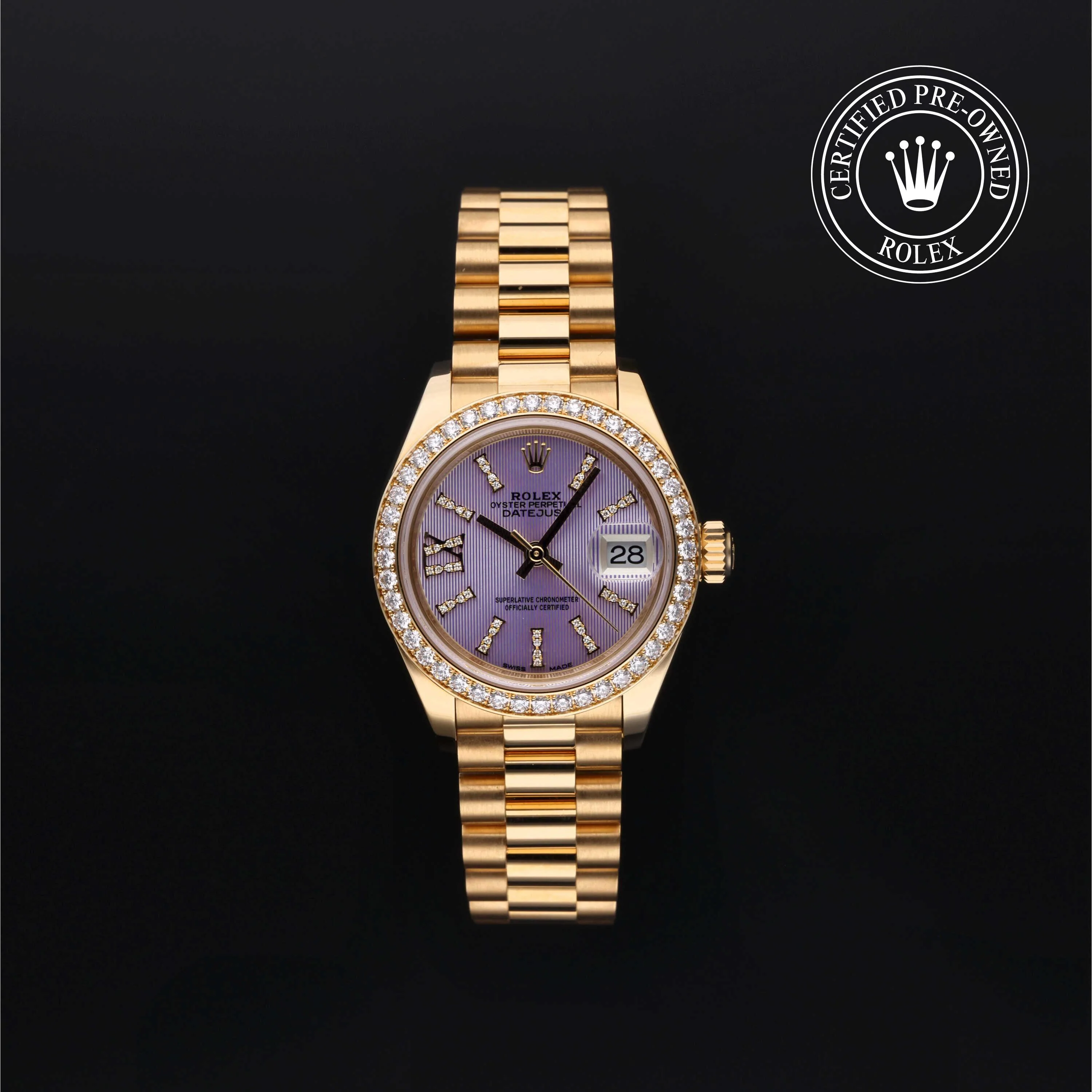 Lady-Datejust M279138RBR-0010 thumbnail