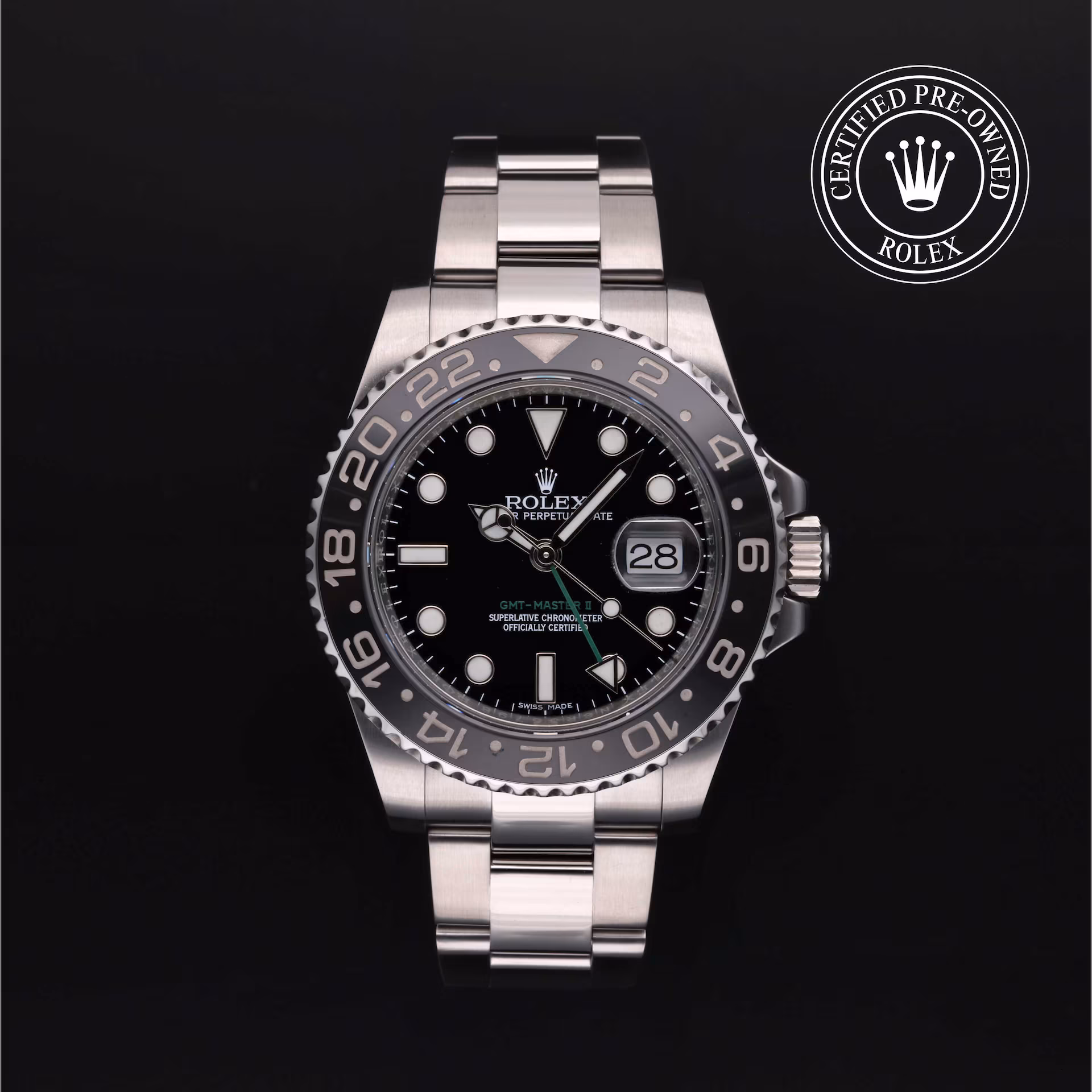 GMT-Master II thumbnail