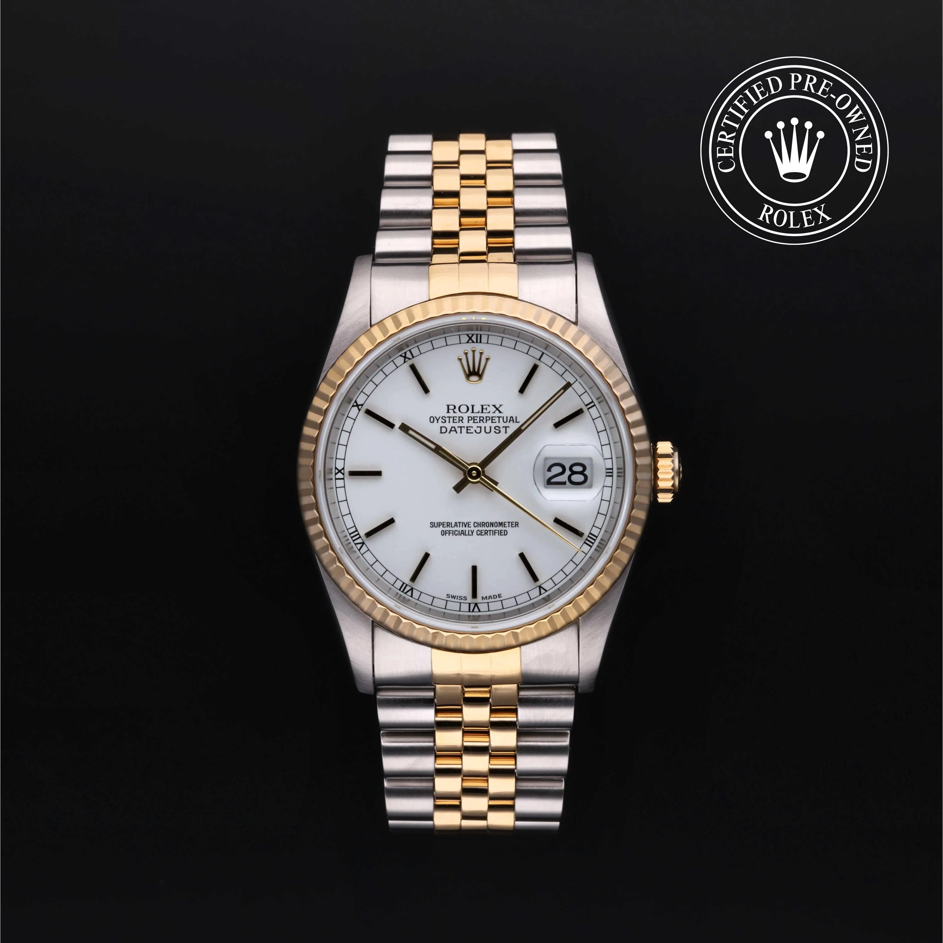 Datejust - M16233-0027 thumbnail