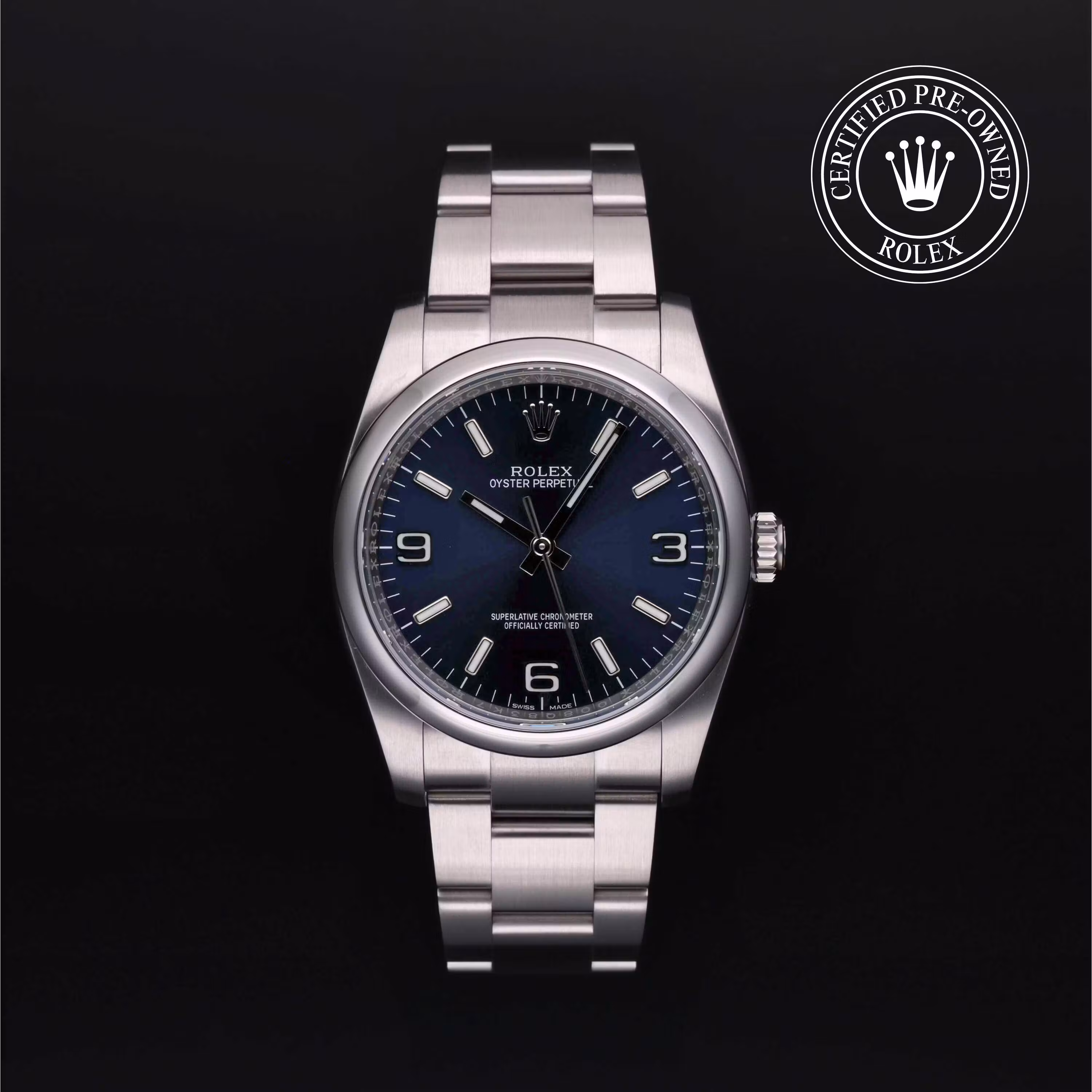 Oyster Perpetual thumbnail