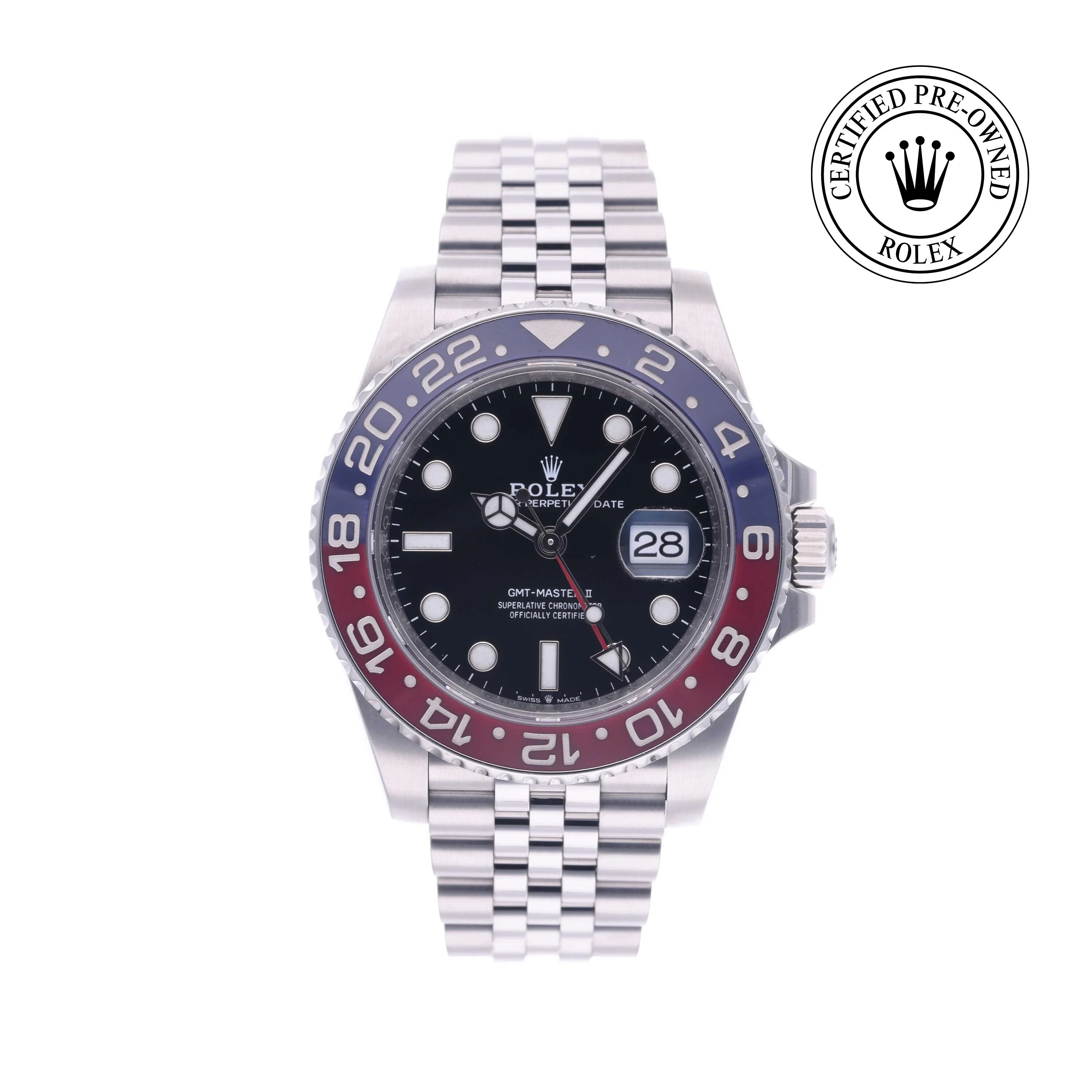GMT-Master II thumbnail