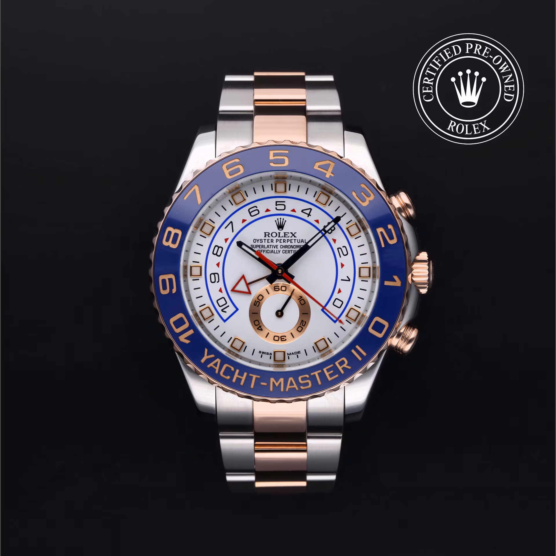 Yacht-Master II thumbnail