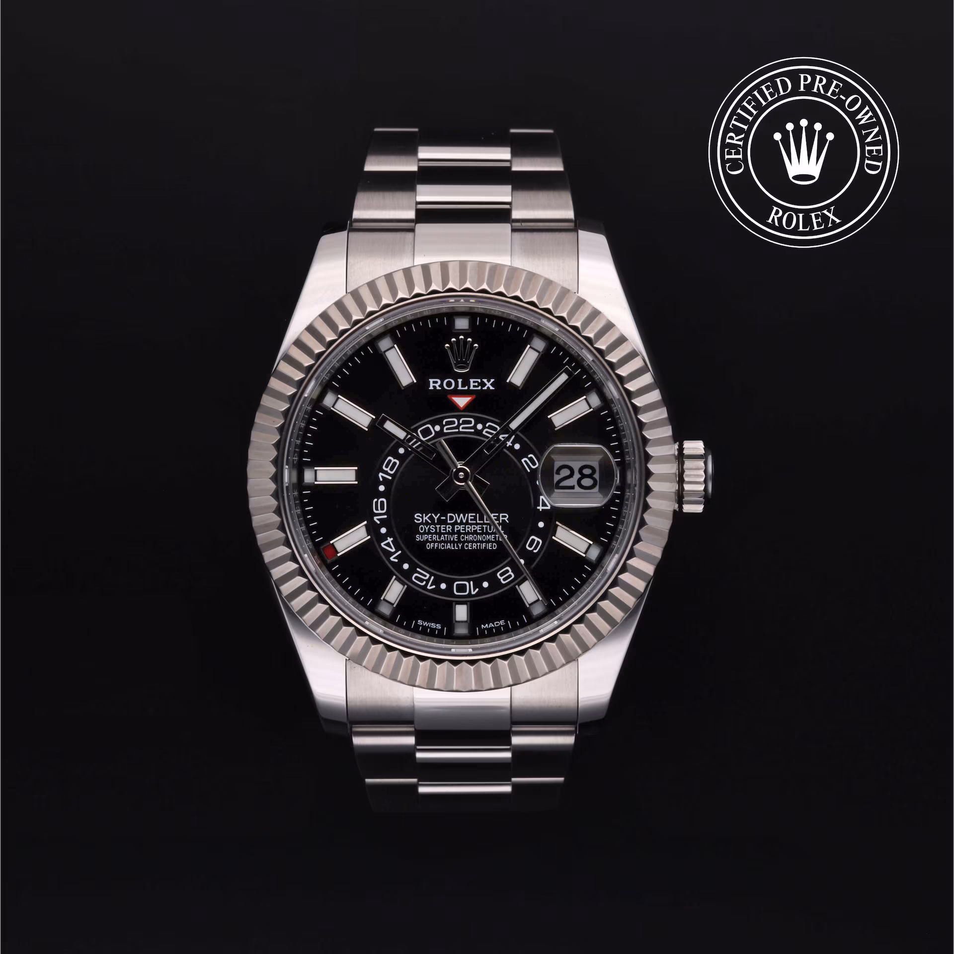 Sky-Dweller thumbnail