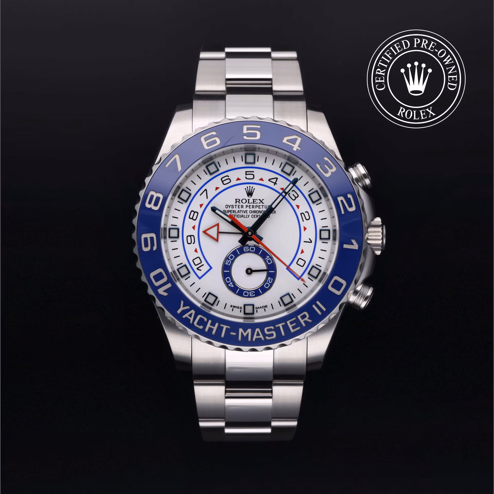 Yacht-Master II thumbnail