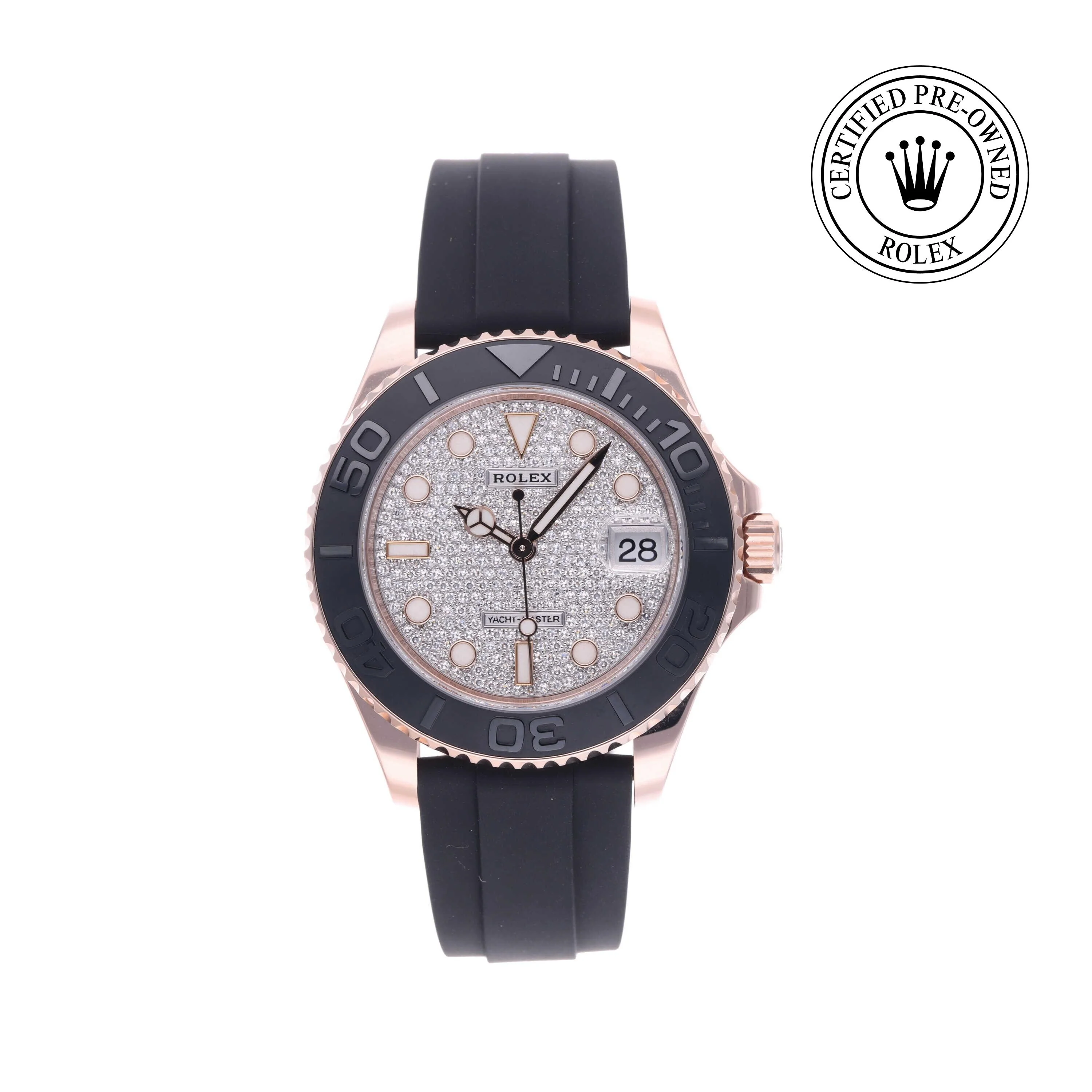 Yacht-Master thumbnail