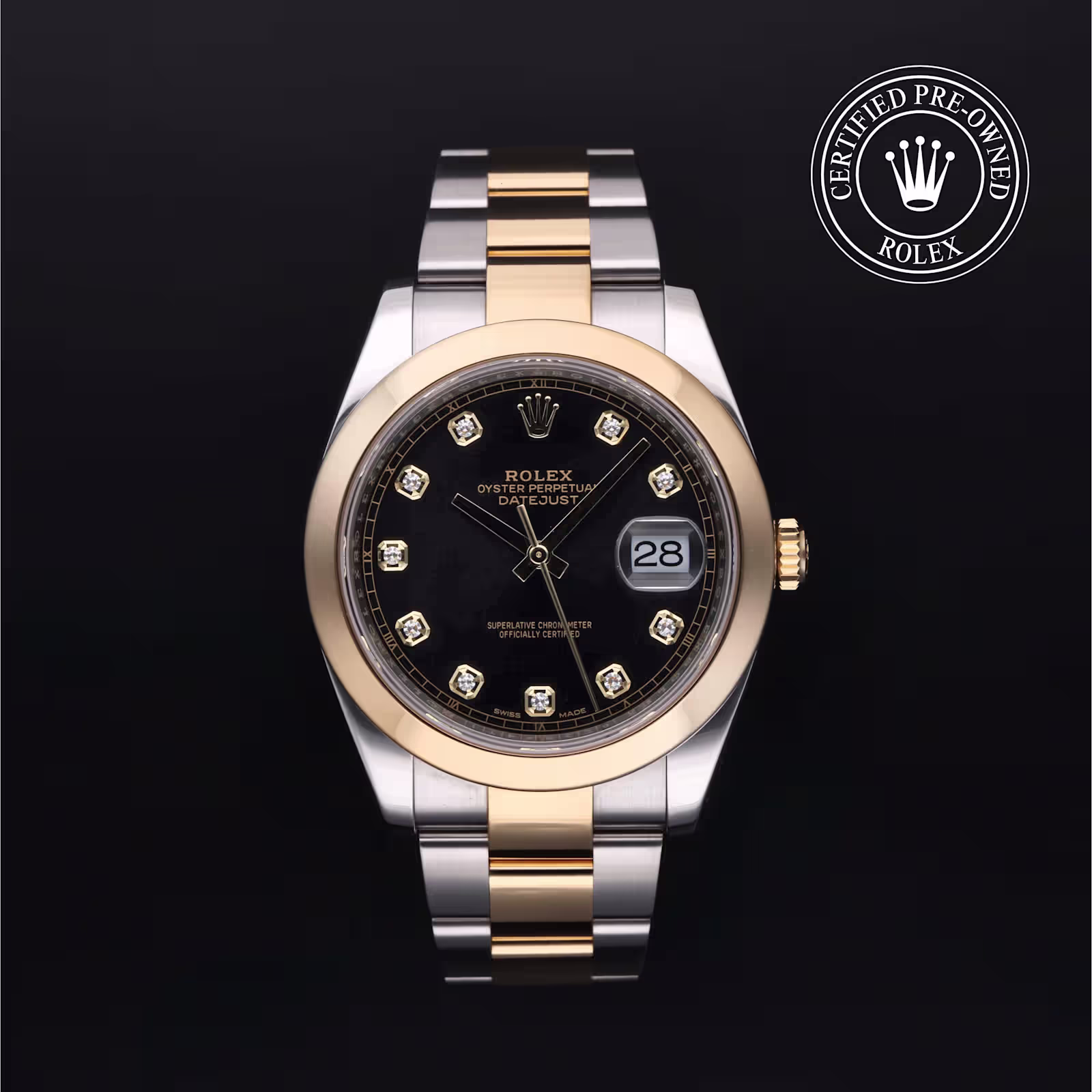 Datejust thumbnail