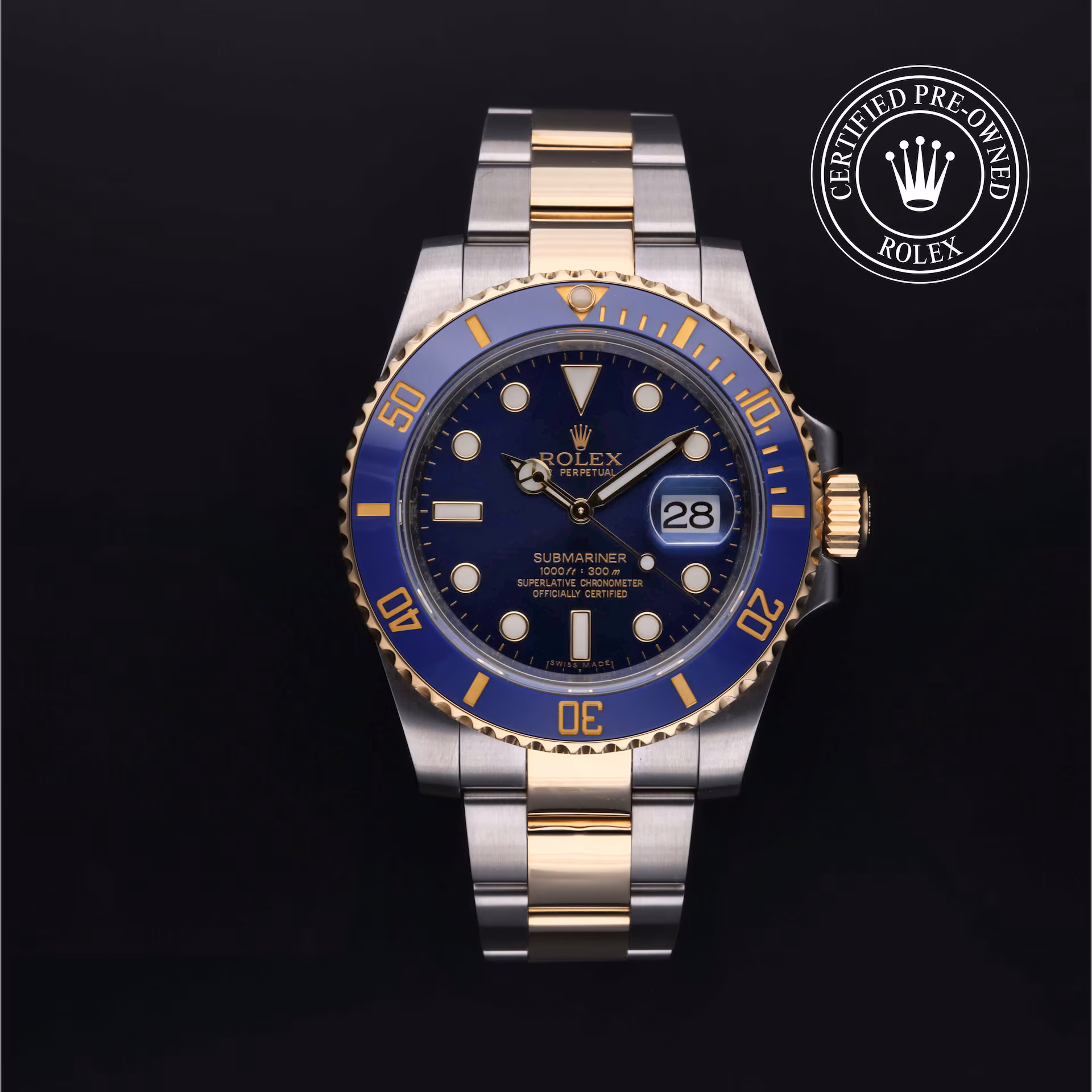 Submariner Date thumbnail