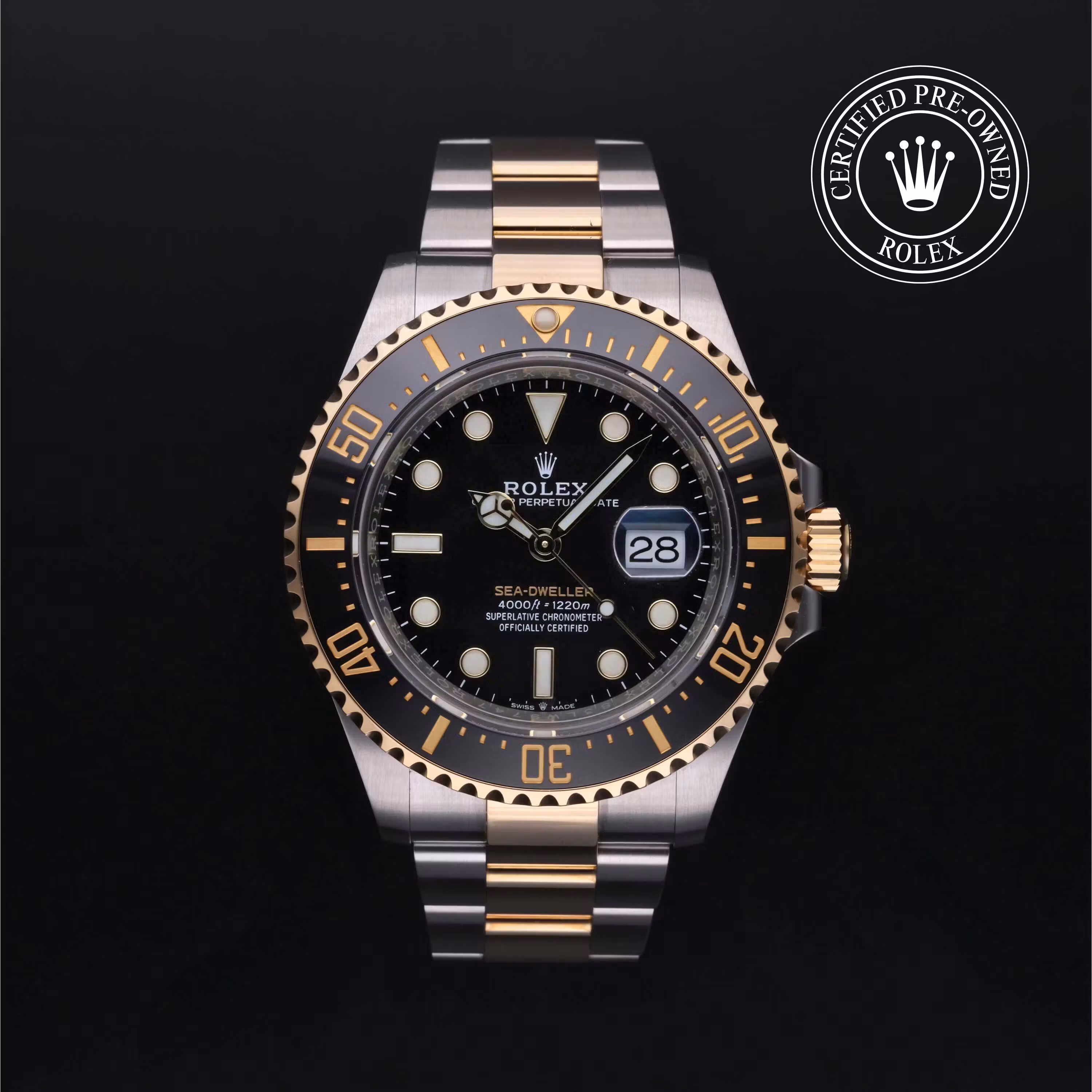 Sea-Dweller thumbnail