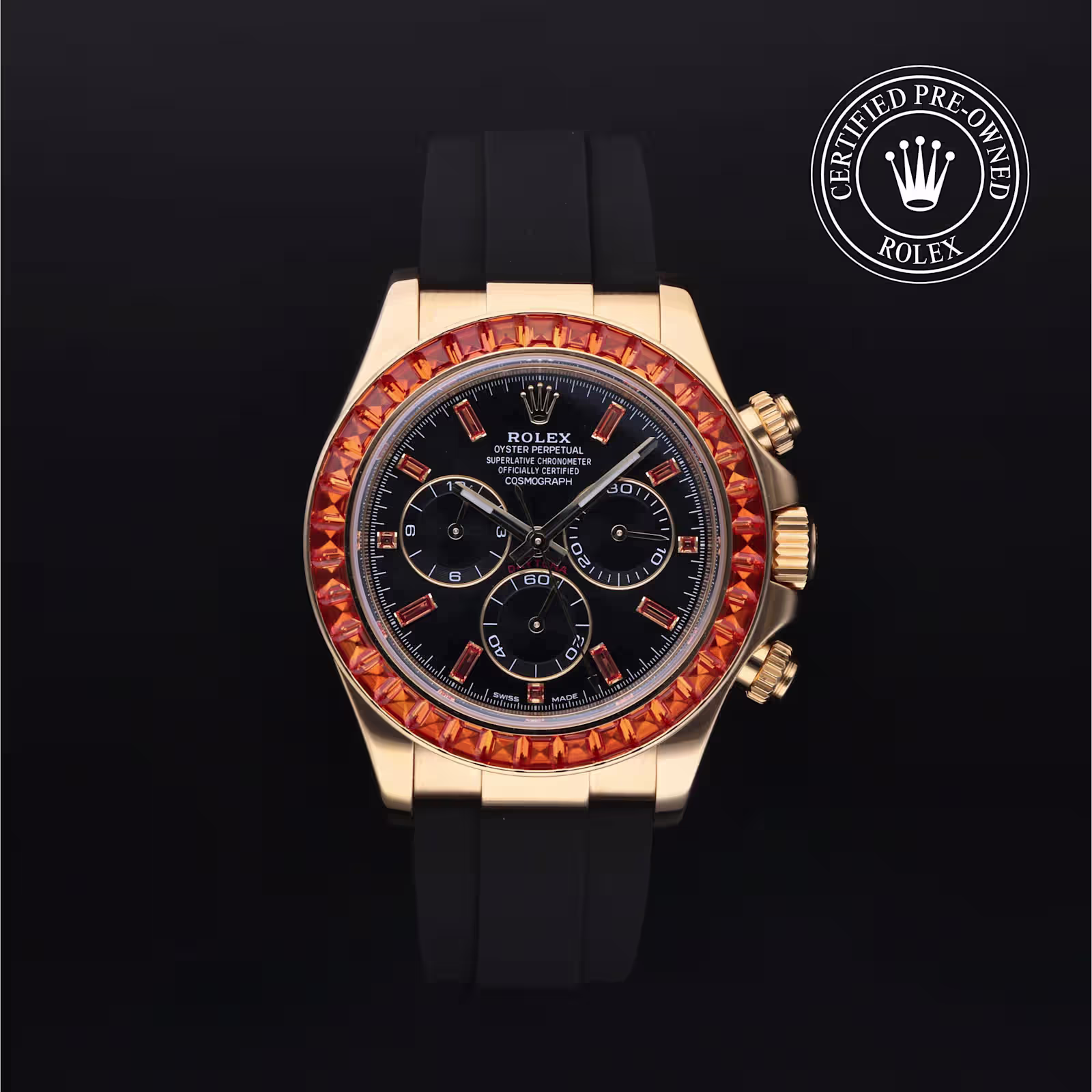 Cosmograph Daytona thumbnail