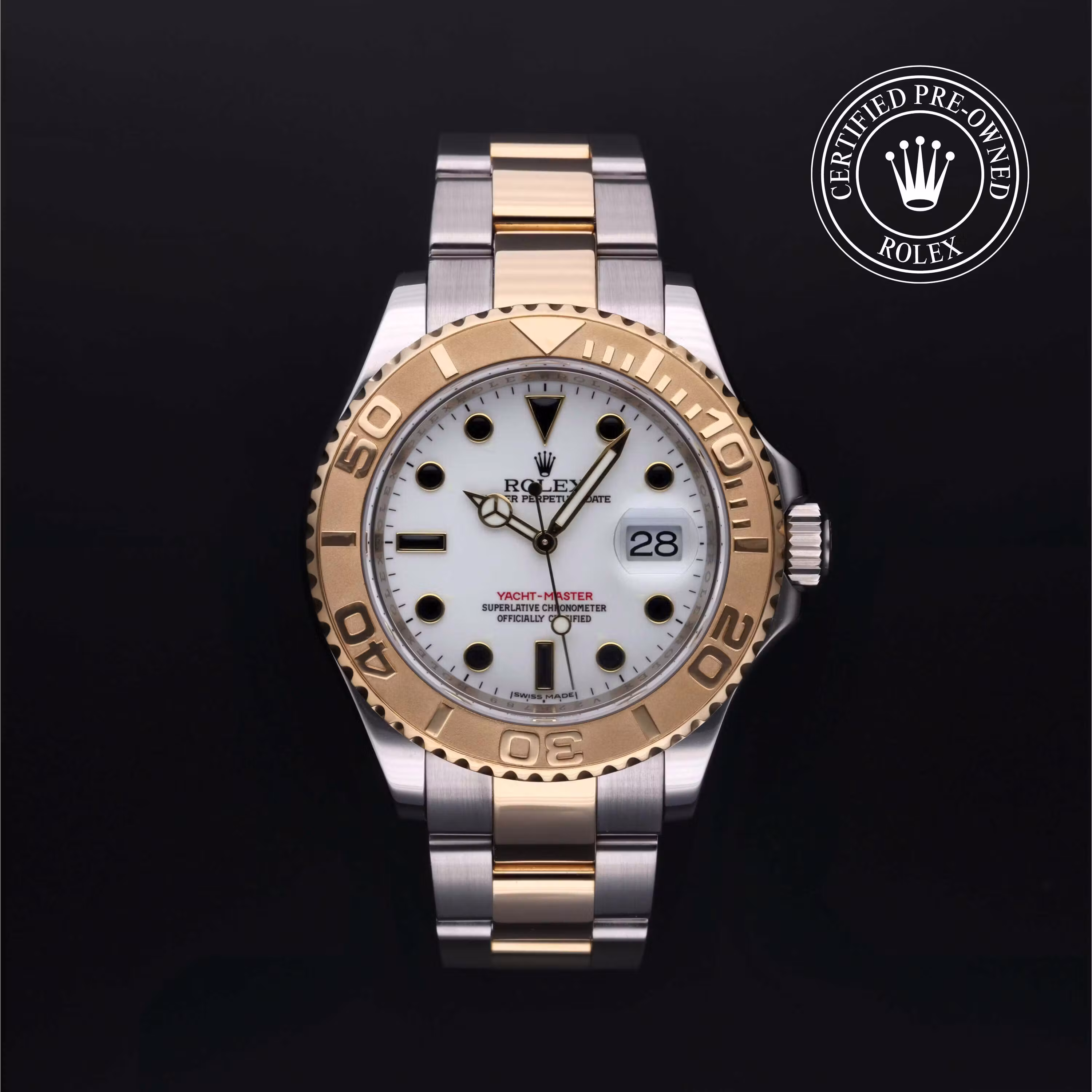 Yacht-Master thumbnail