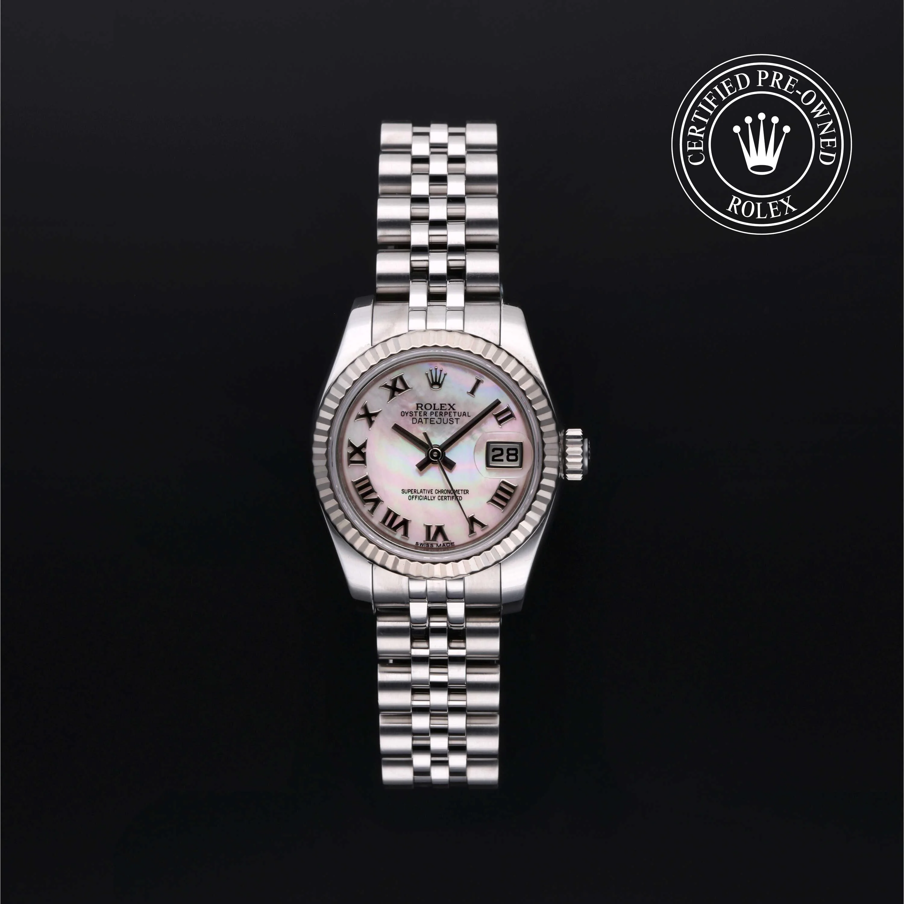 Rolex Lady Datejust thumbnail