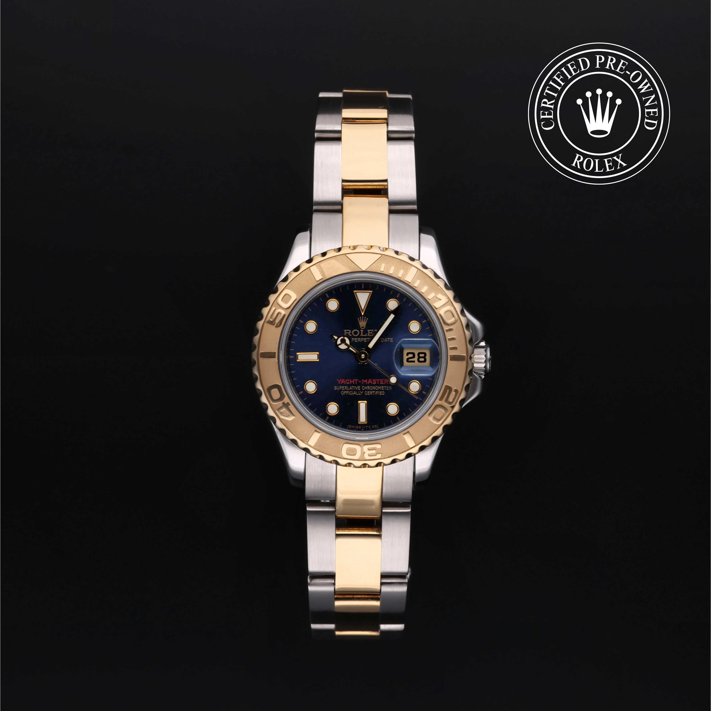Yacht-Master thumbnail