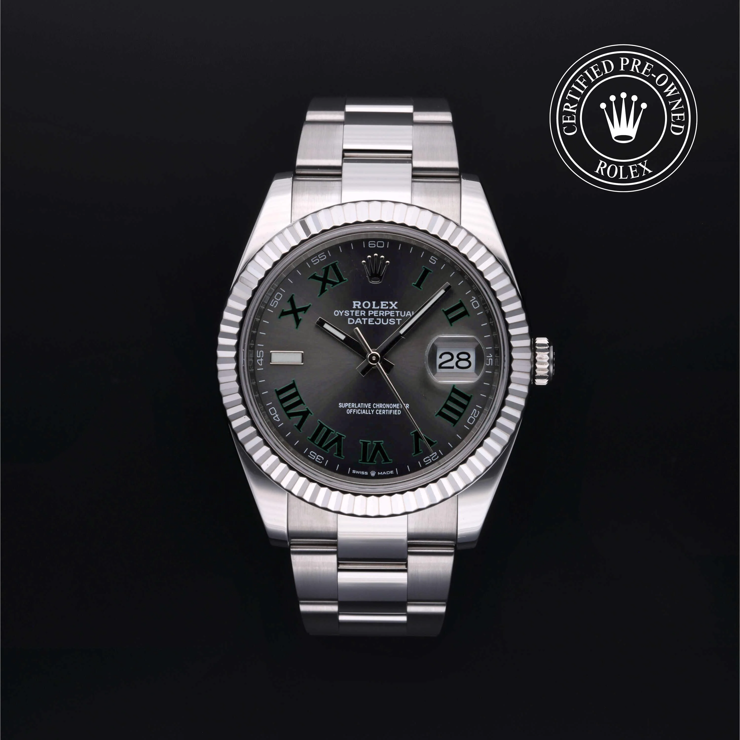 Datejust thumbnail