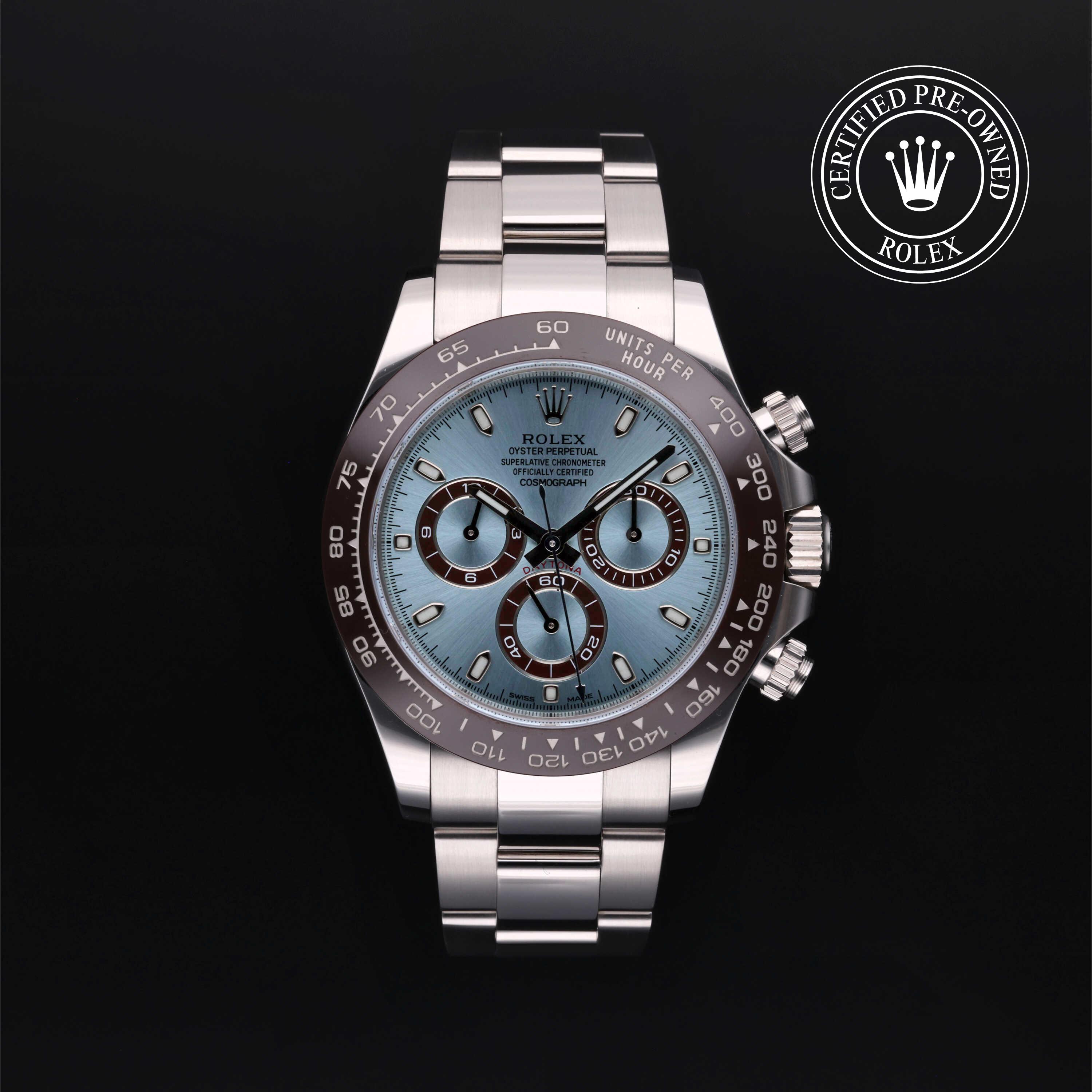 Rolex Cosmograph Daytona , M116506-0001 thumbnail
