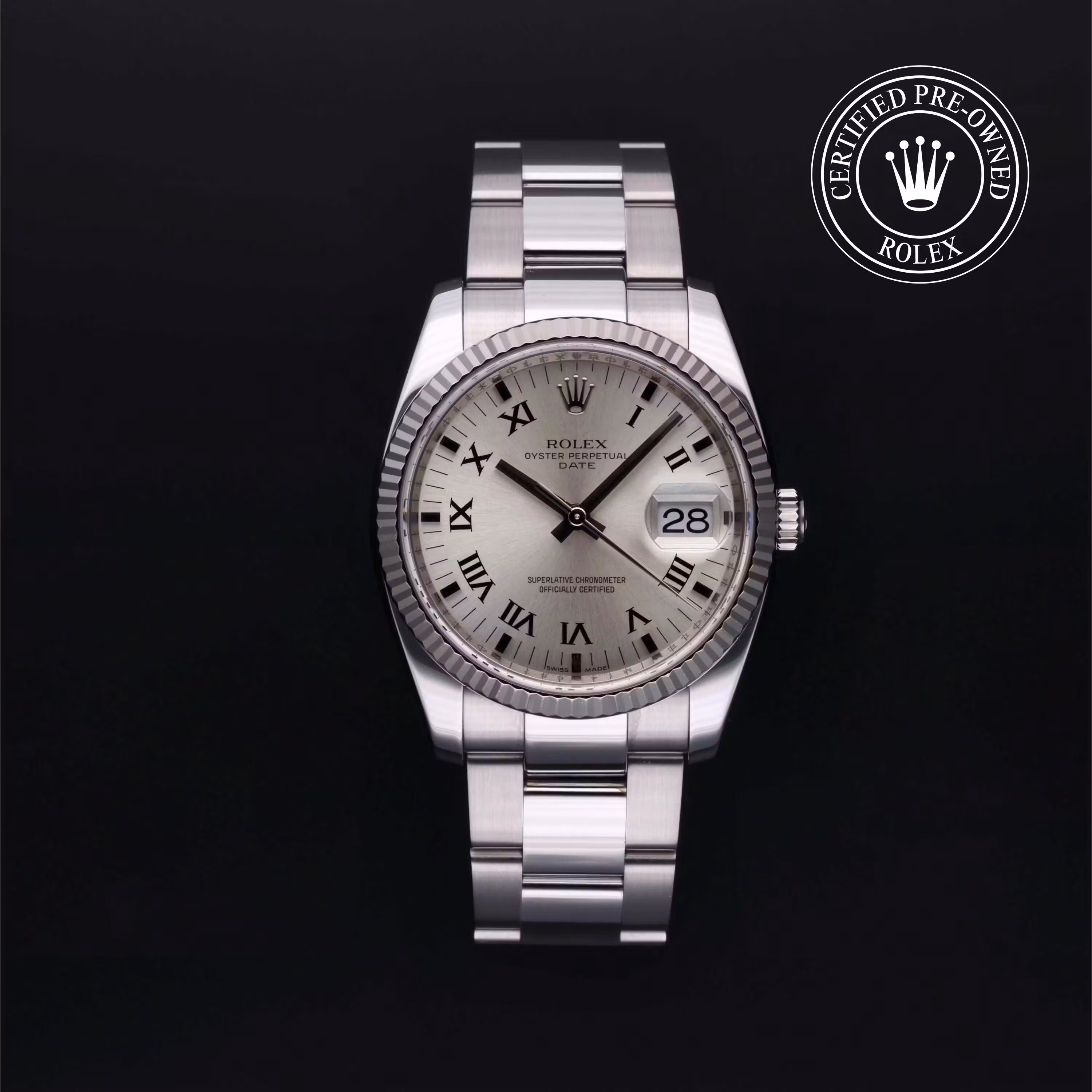 Oyster Perpetual thumbnail