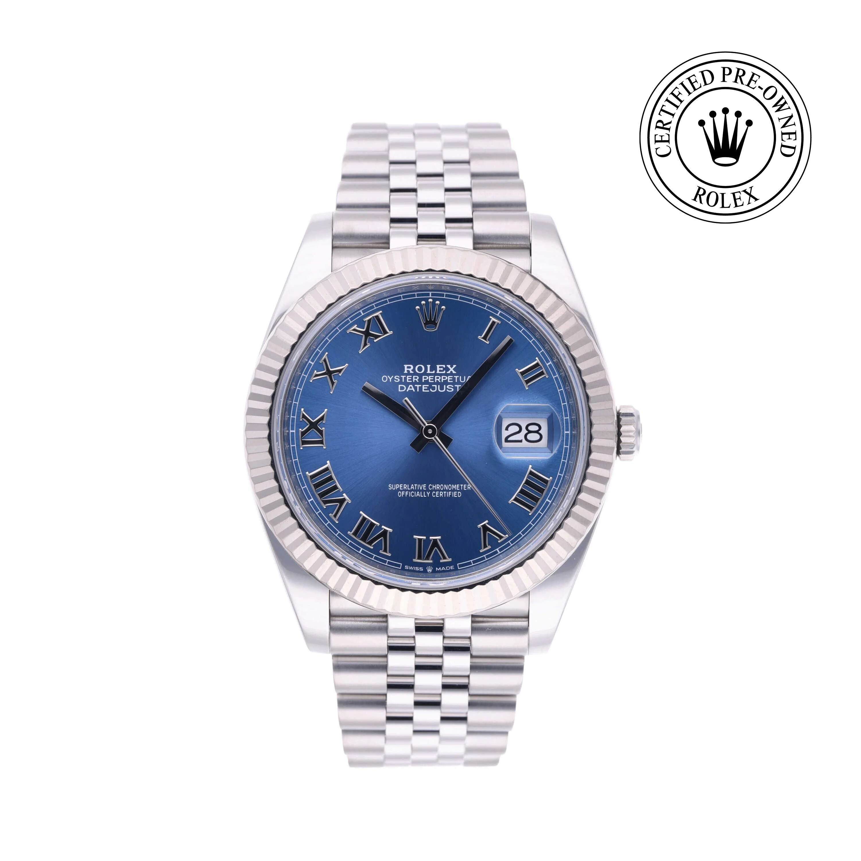 Datejust thumbnail