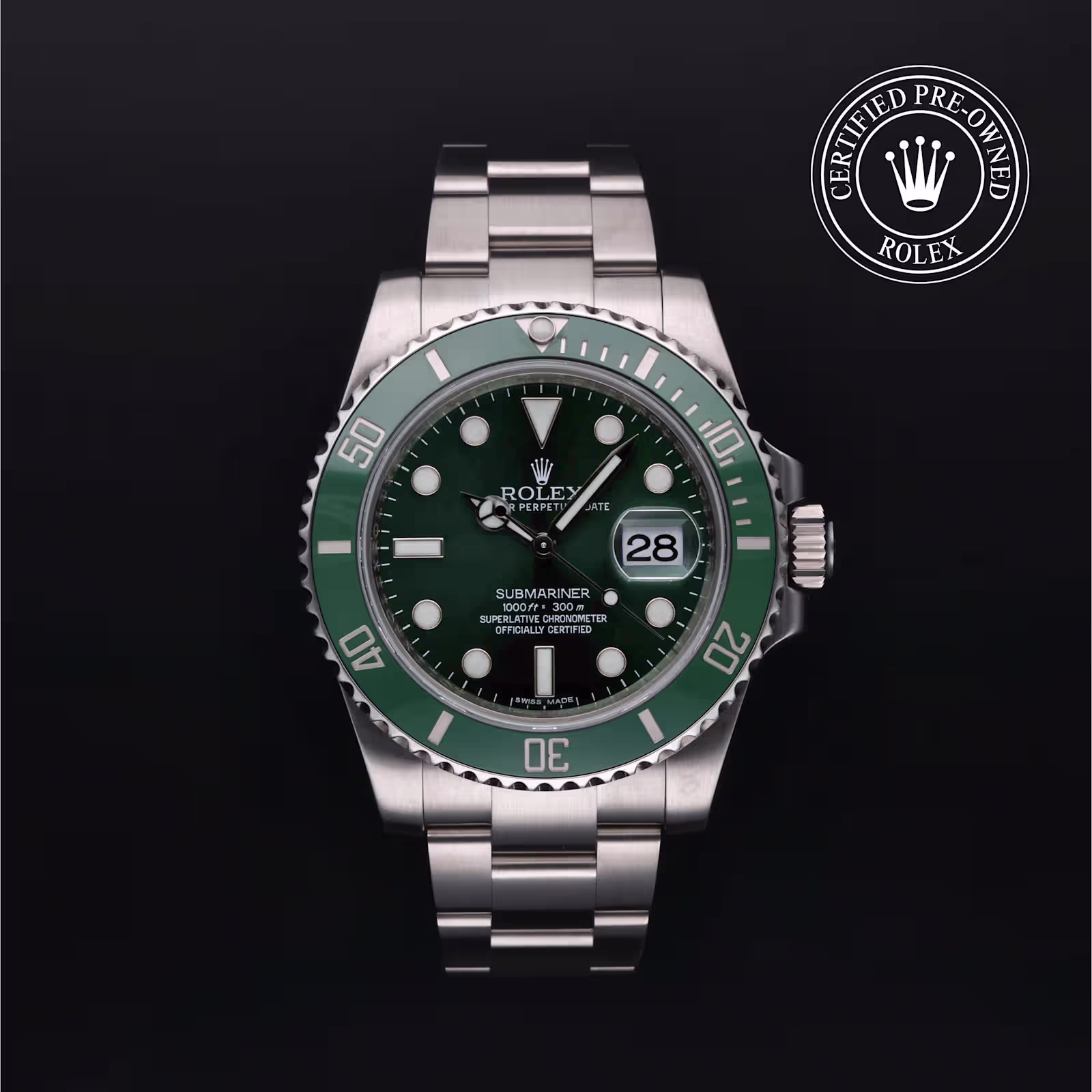 Submariner Date thumbnail
