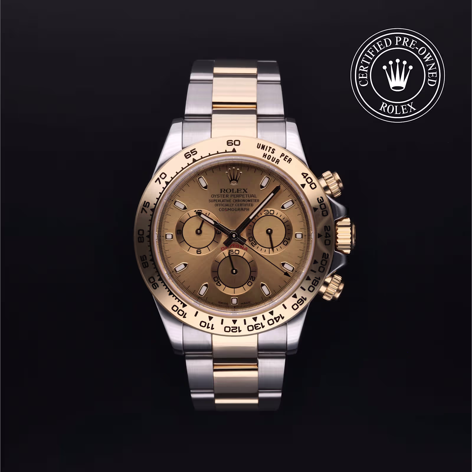 Cosmograph Daytona thumbnail