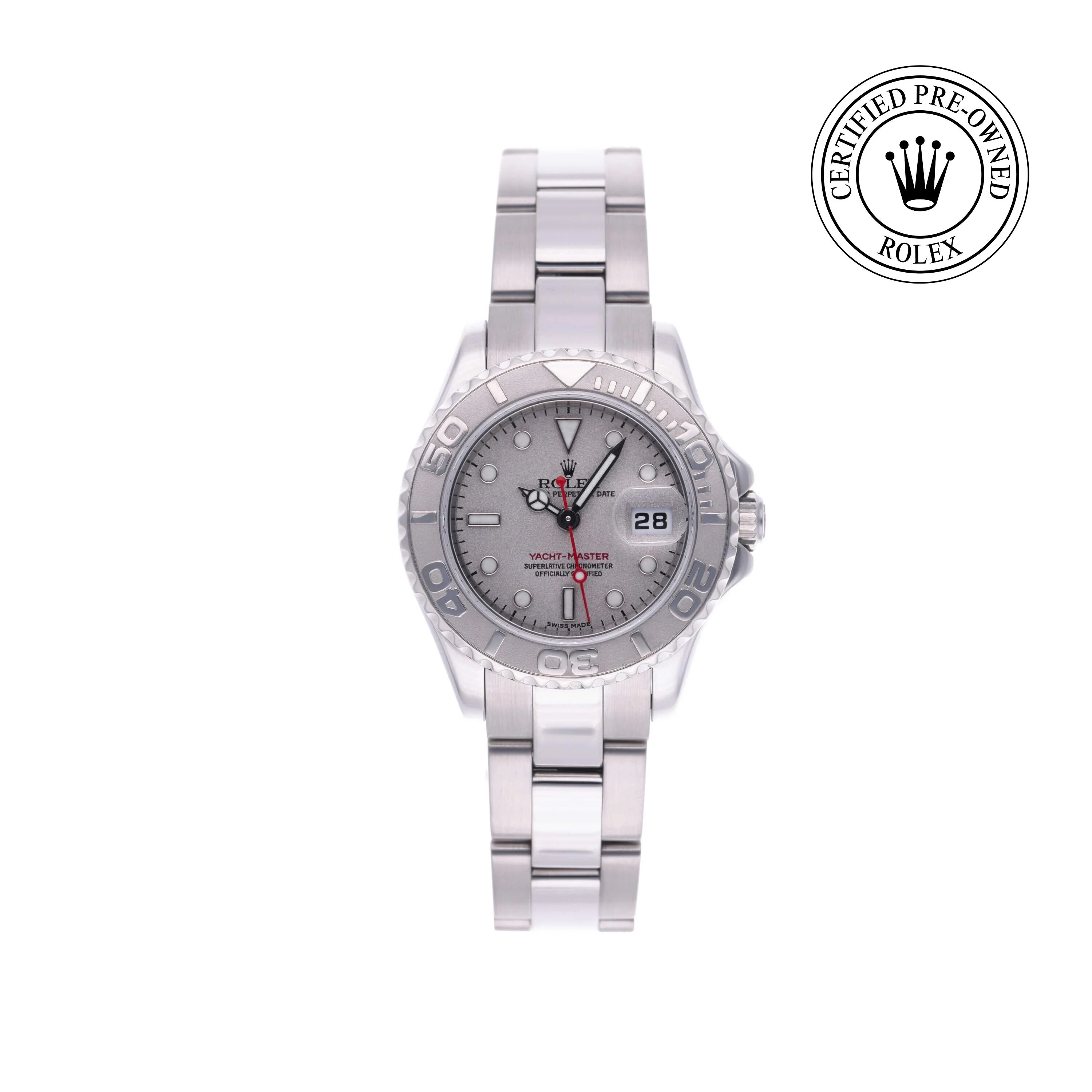 Yacht-Master thumbnail