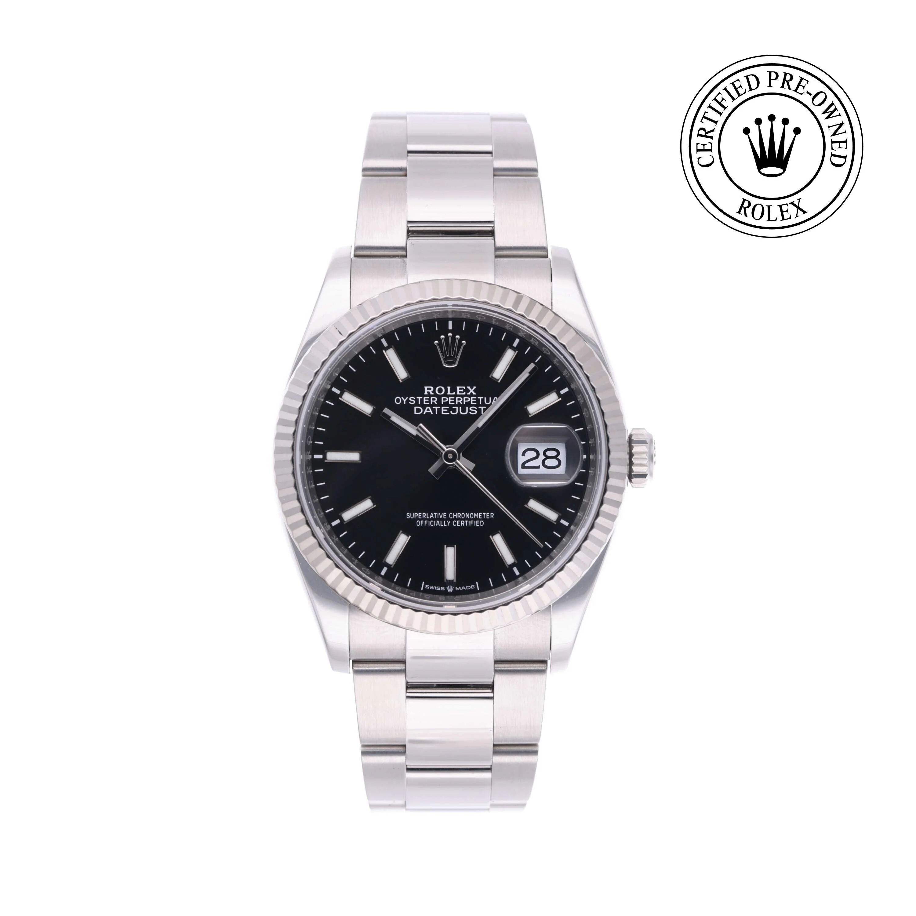 Datejust thumbnail