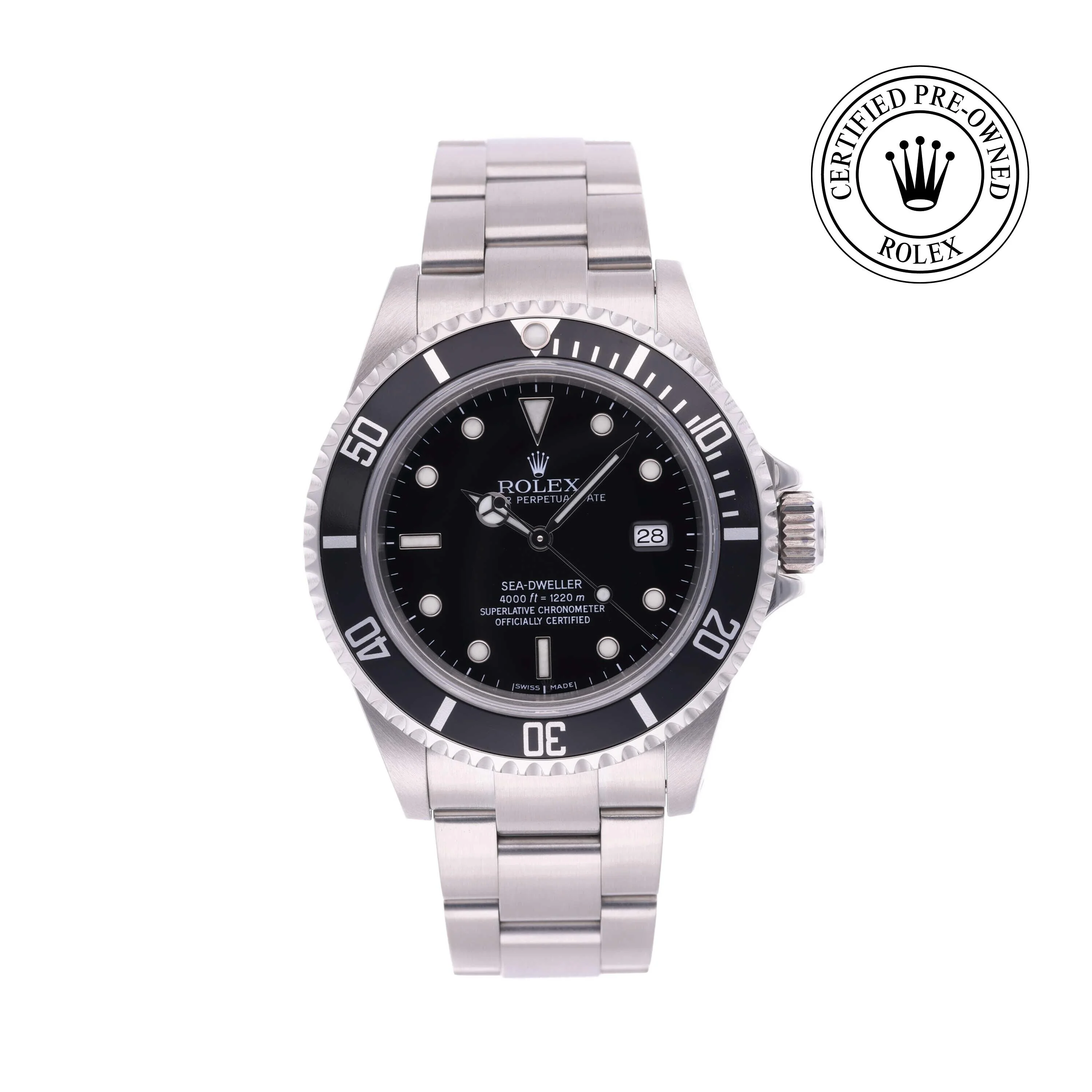 Sea-Dweller thumbnail