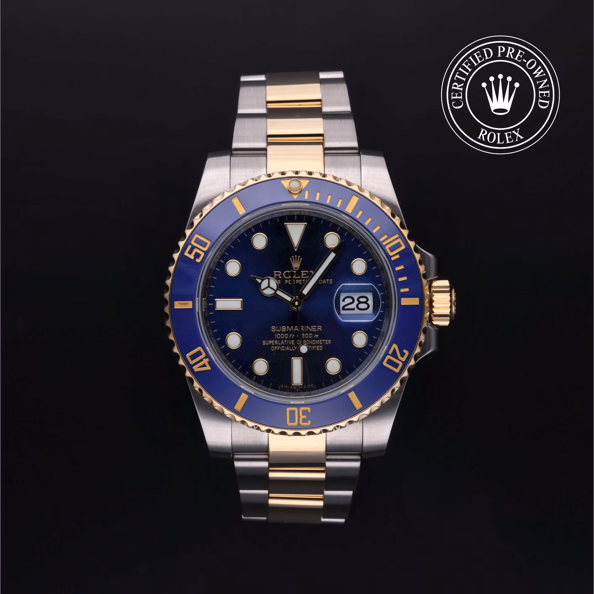 Submariner Date thumbnail