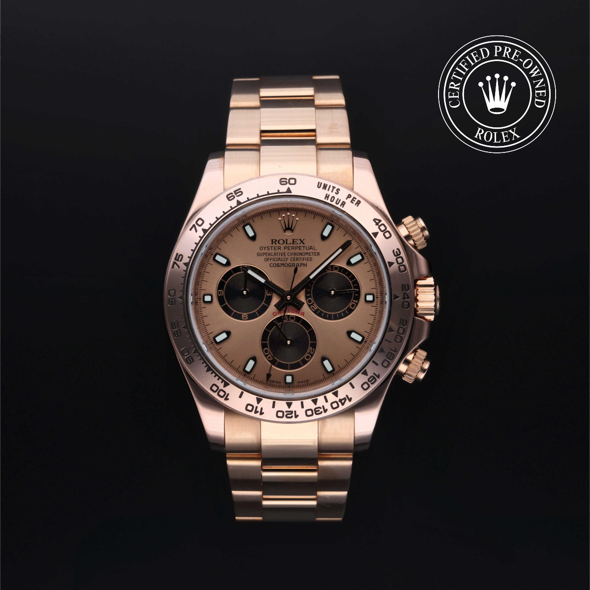 Cosmograph Daytona thumbnail