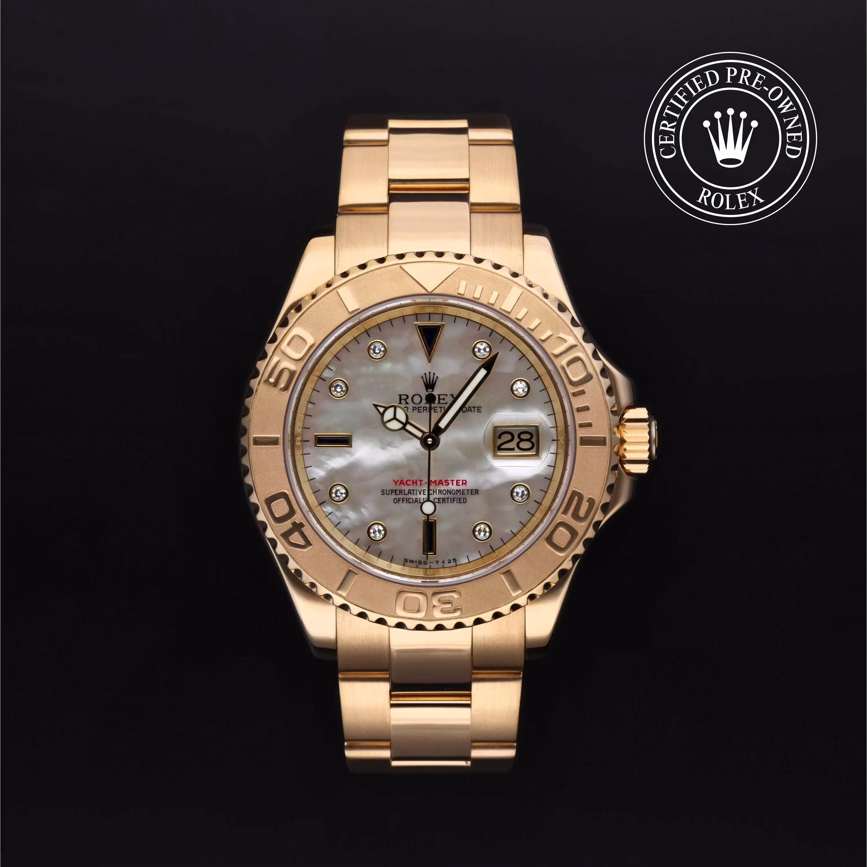 Yacht-Master thumbnail