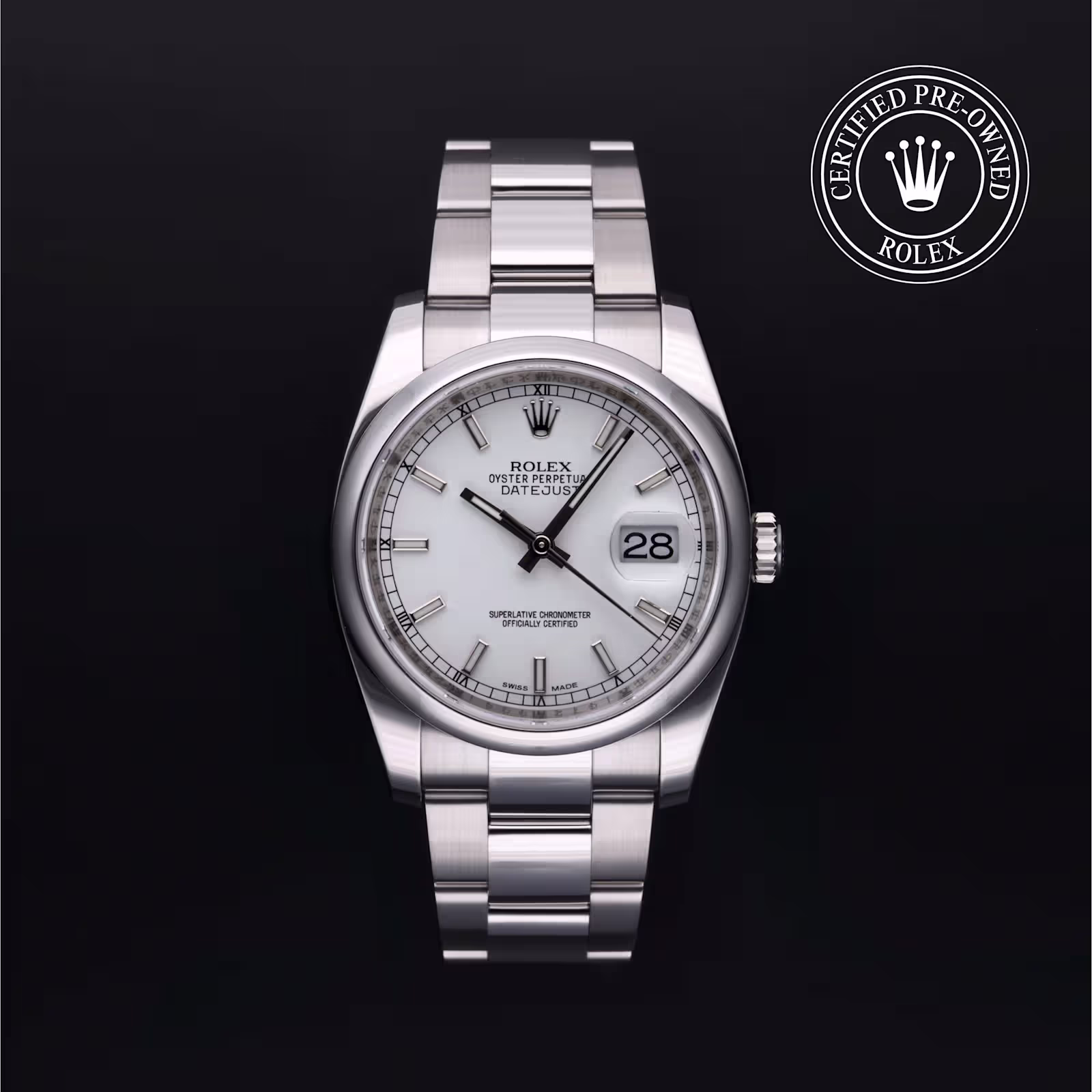 Datejust thumbnail
