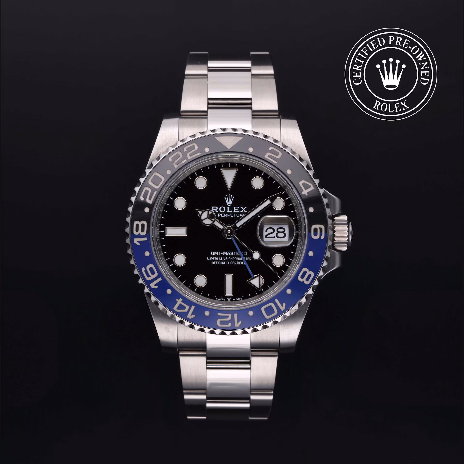 GMT-Master II thumbnail