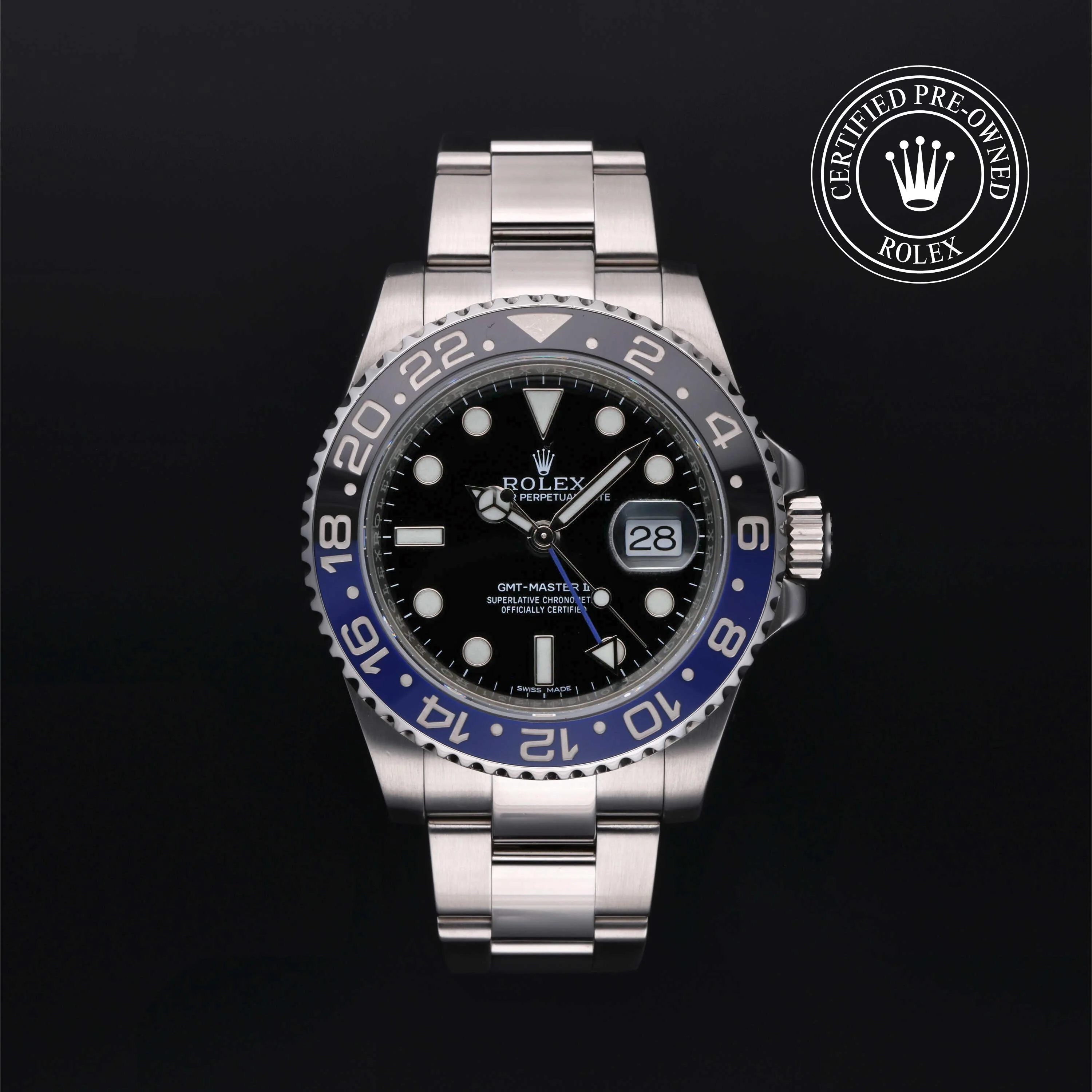 GMT-Master II thumbnail