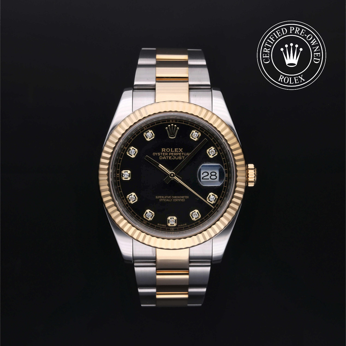 Datejust thumbnail