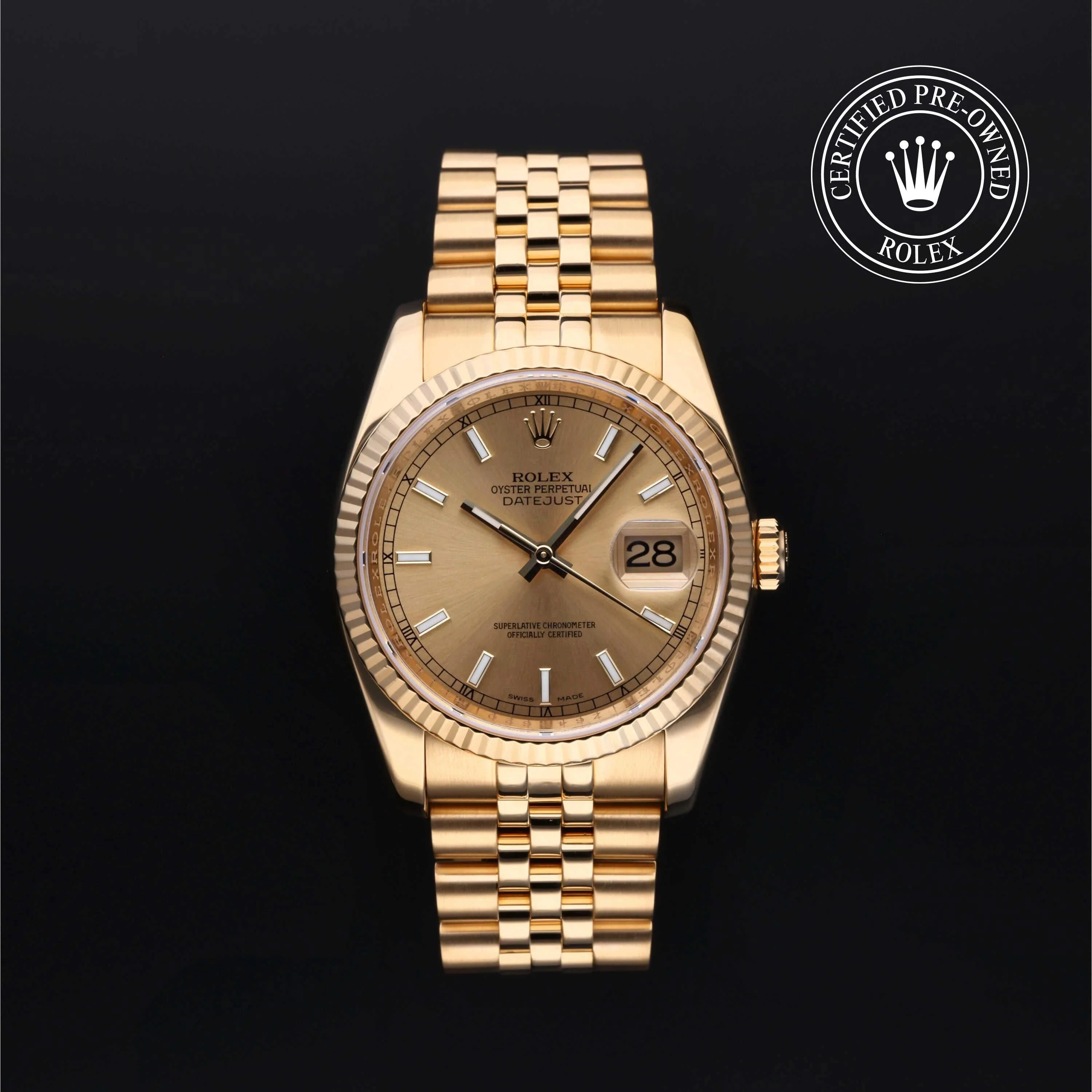 Datejust 36 thumbnail