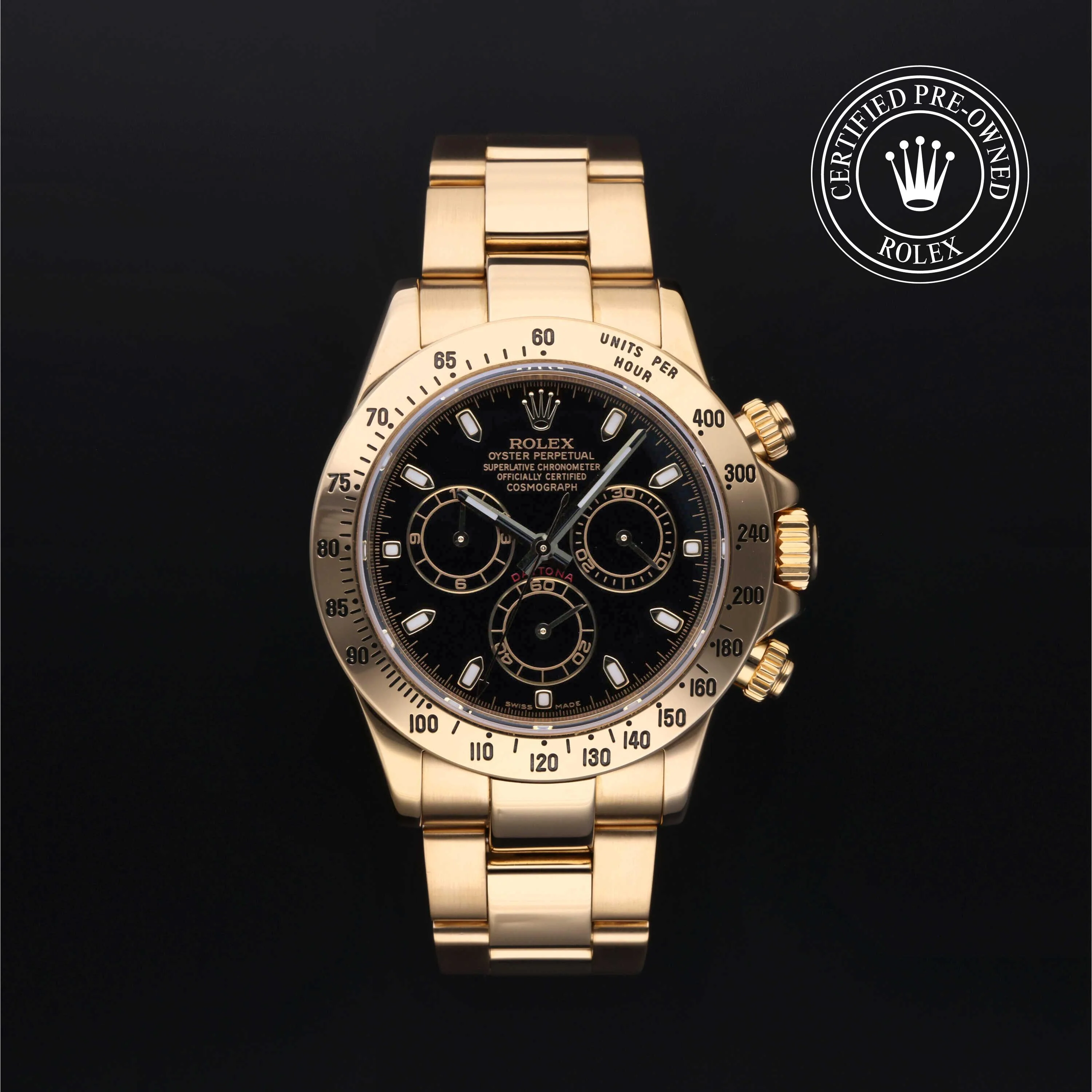 Cosmograph Daytona - M116528-0014 thumbnail