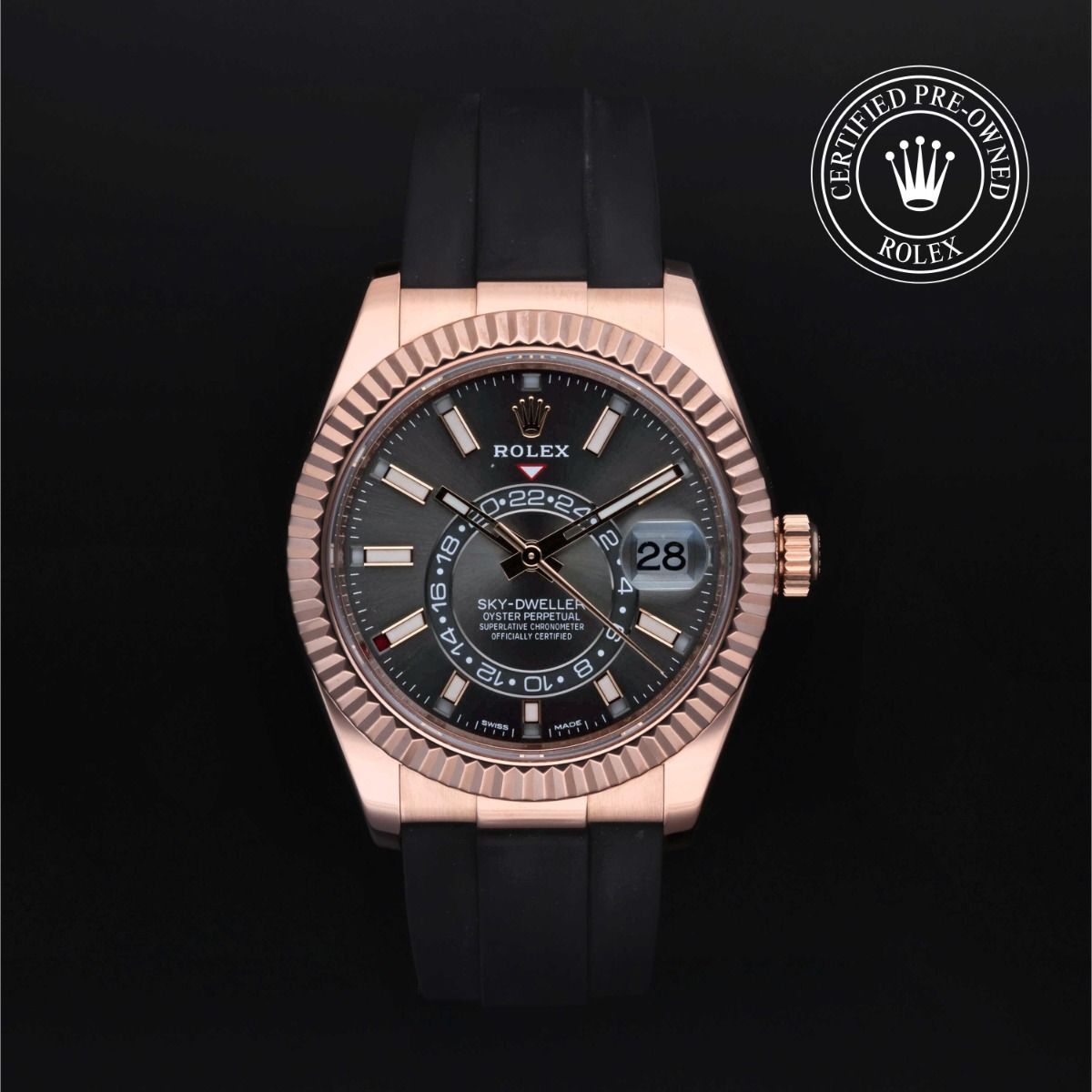 Sky-Dweller thumbnail