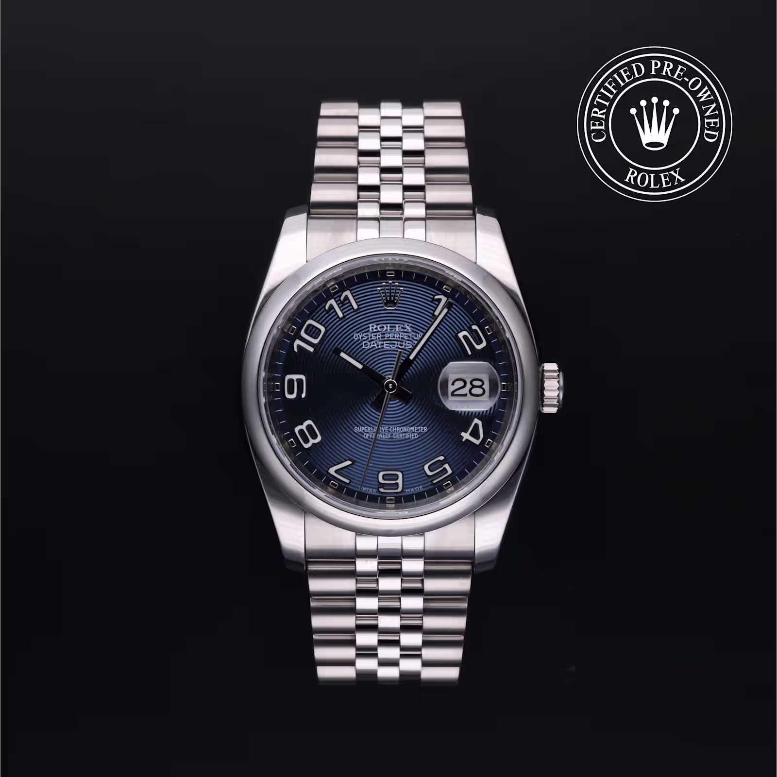 Datejust thumbnail