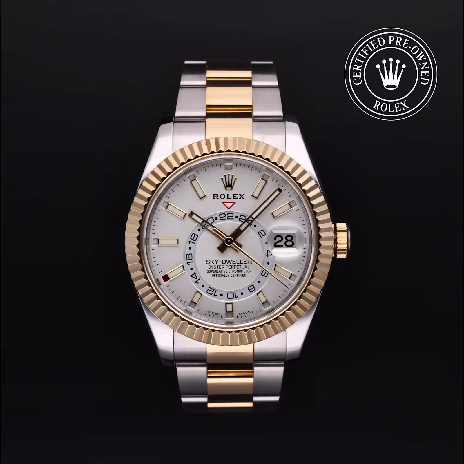 Sky-Dweller thumbnail