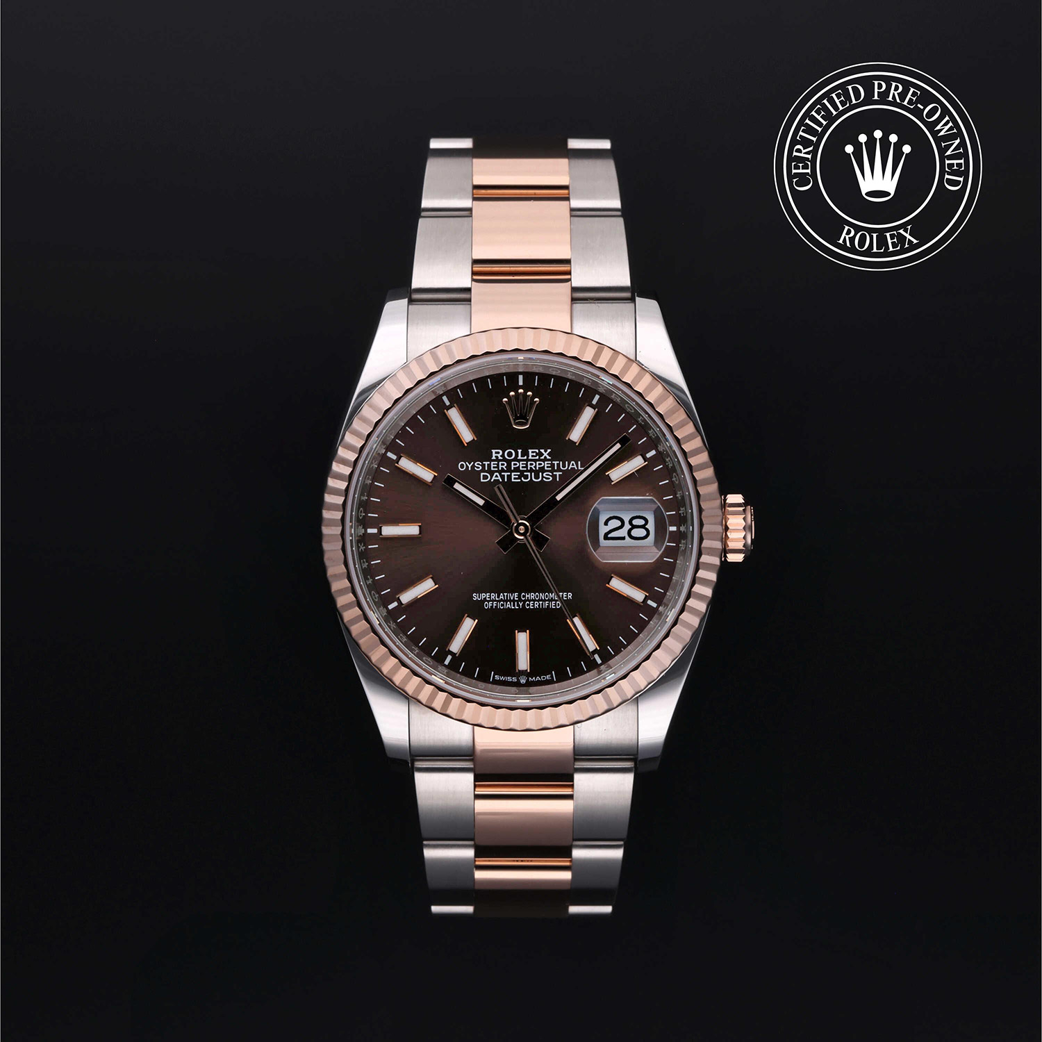 Datejust 36 thumbnail
