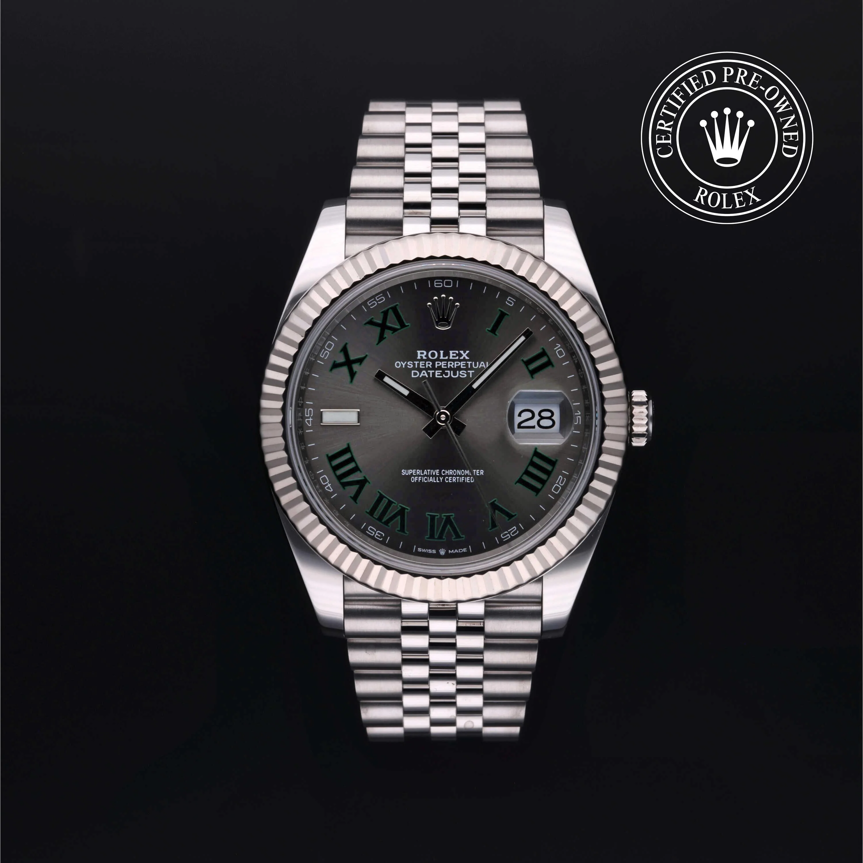 Datejust 41 thumbnail