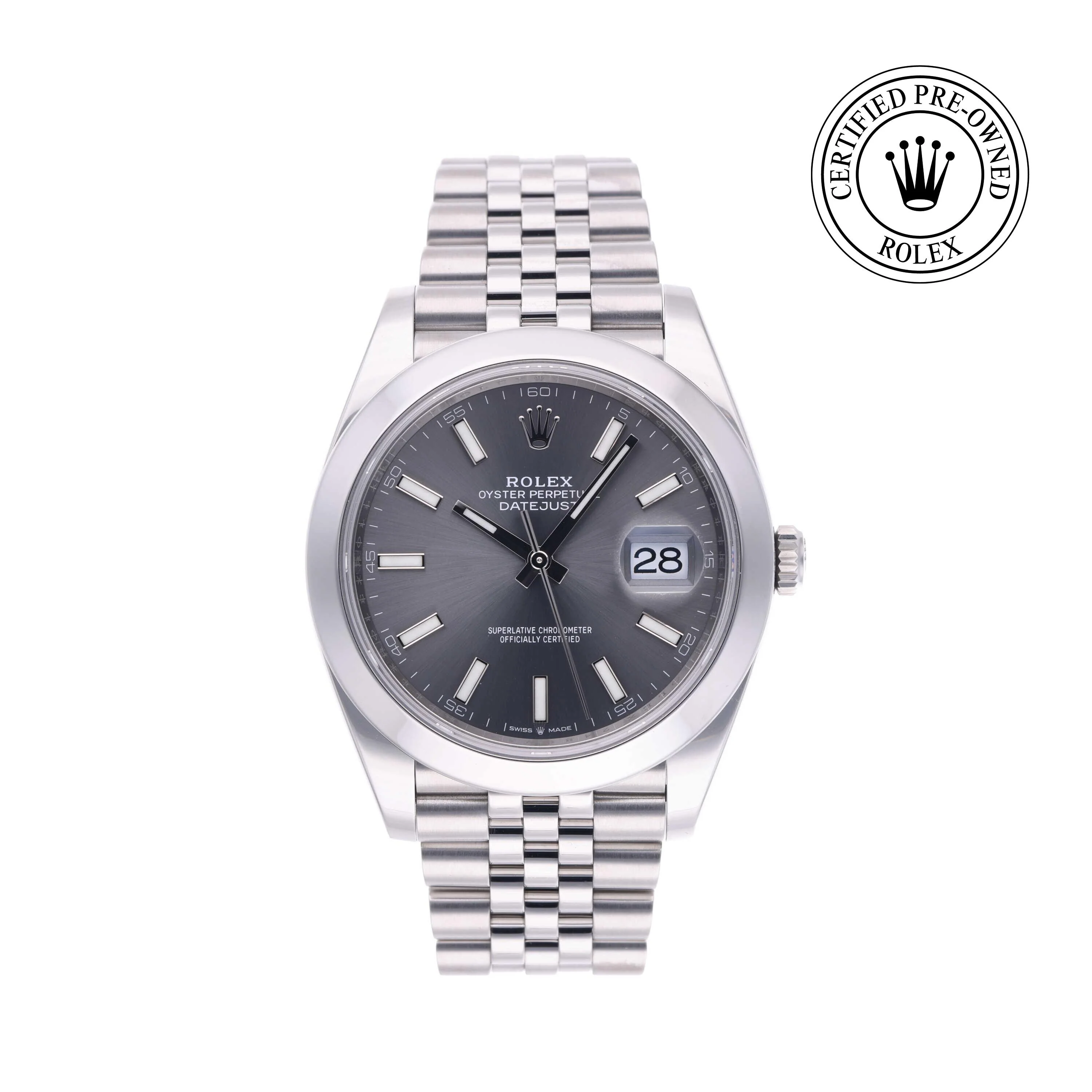Datejust thumbnail