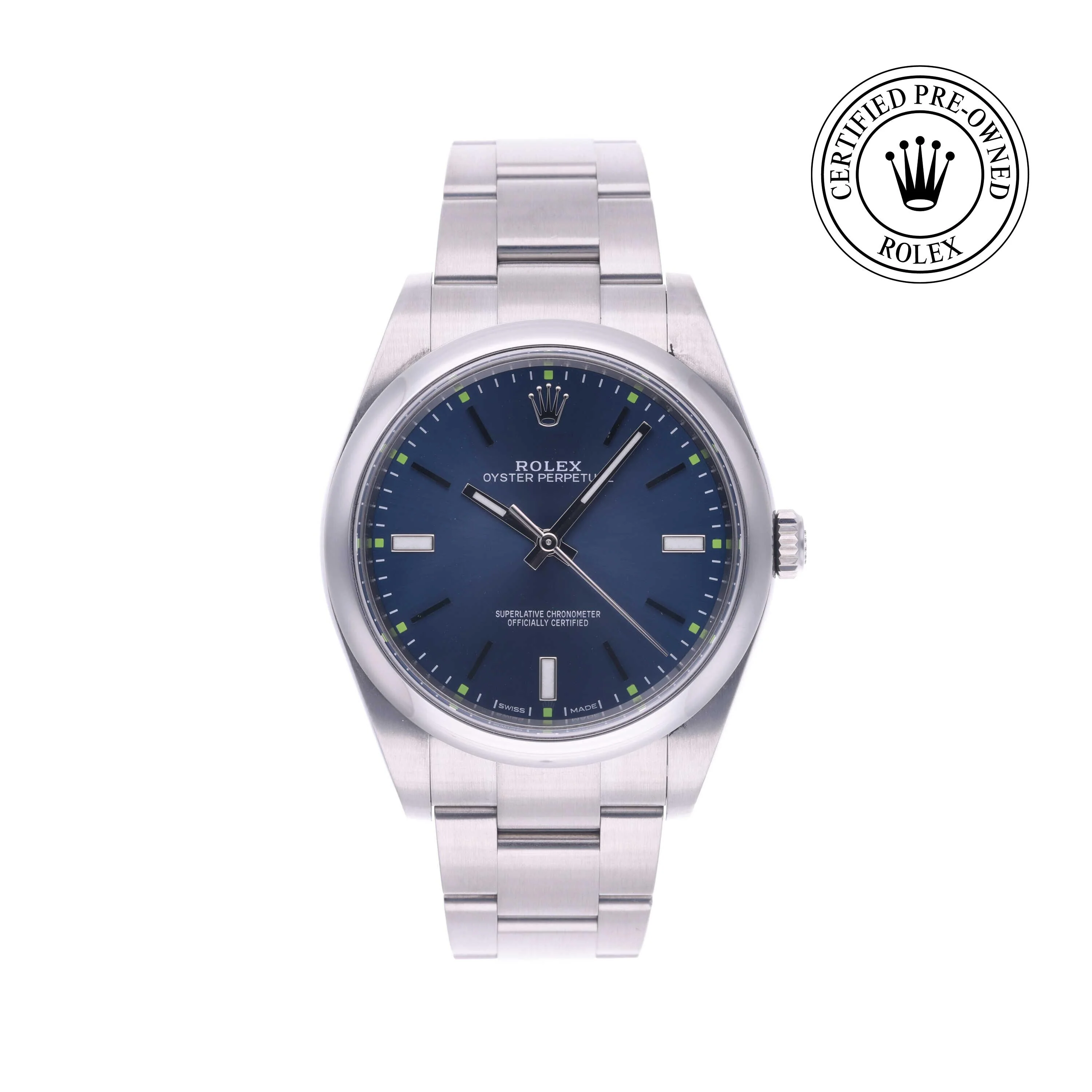 Oyster Perpetual thumbnail