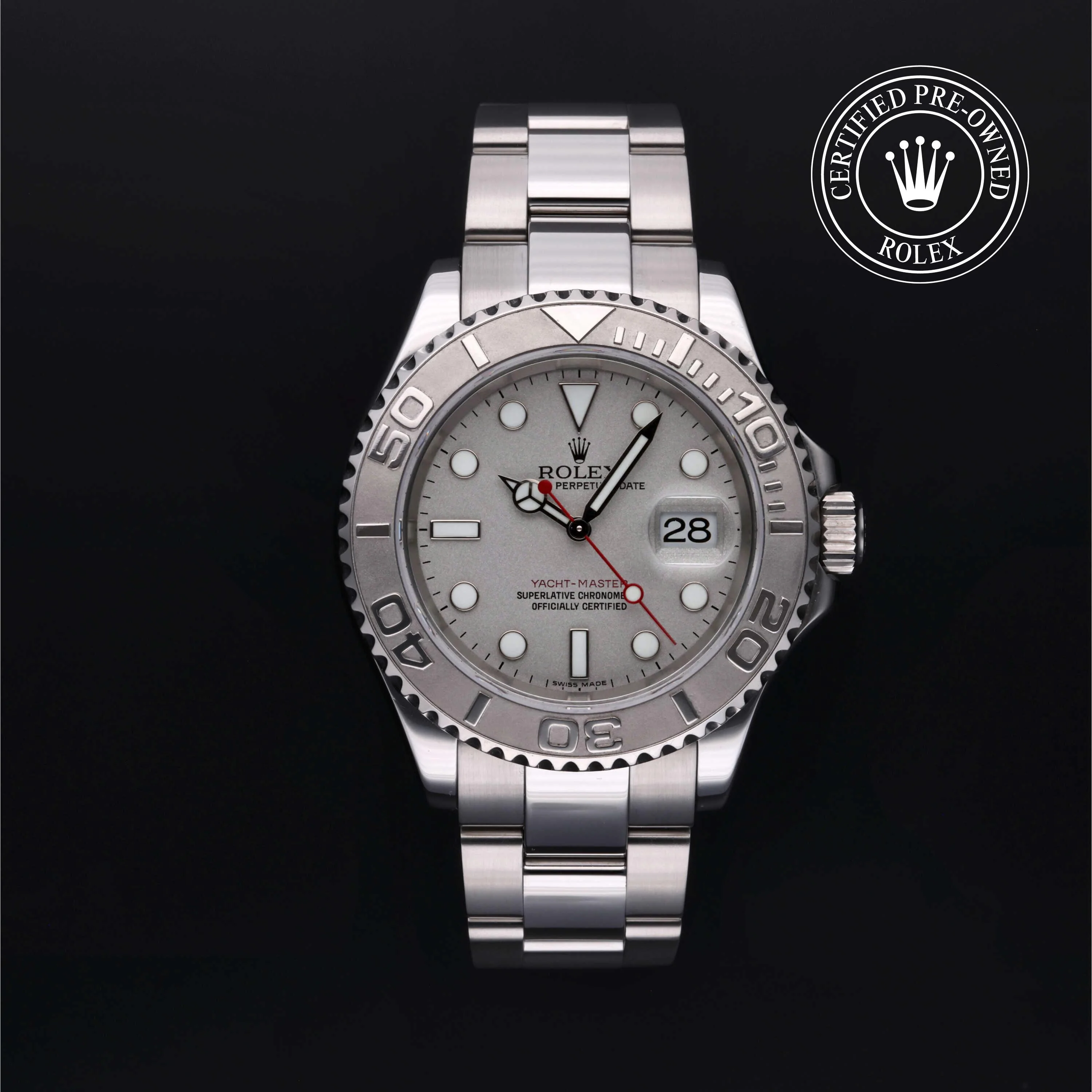 Yacht-Master 40 thumbnail