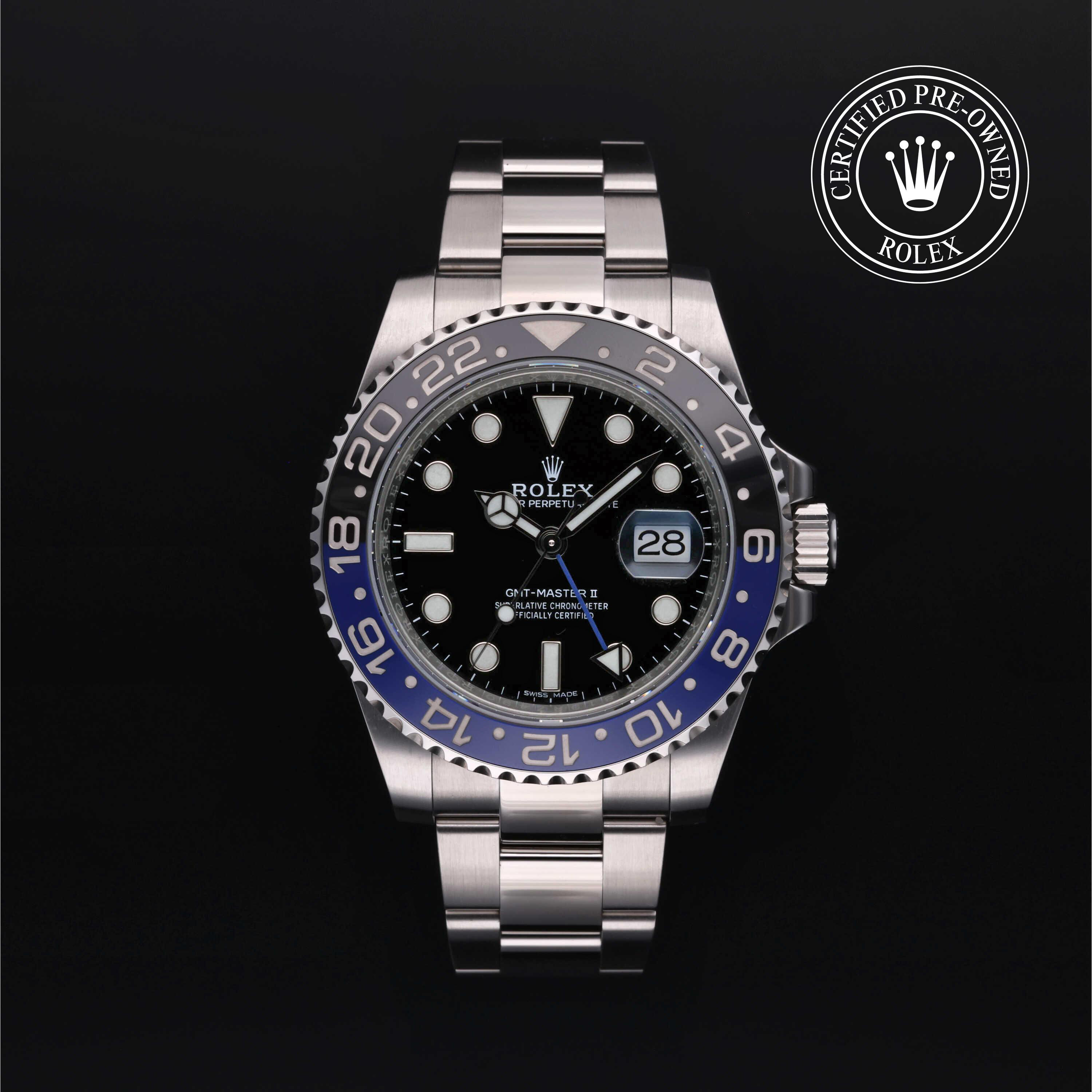 GMT-Master II thumbnail