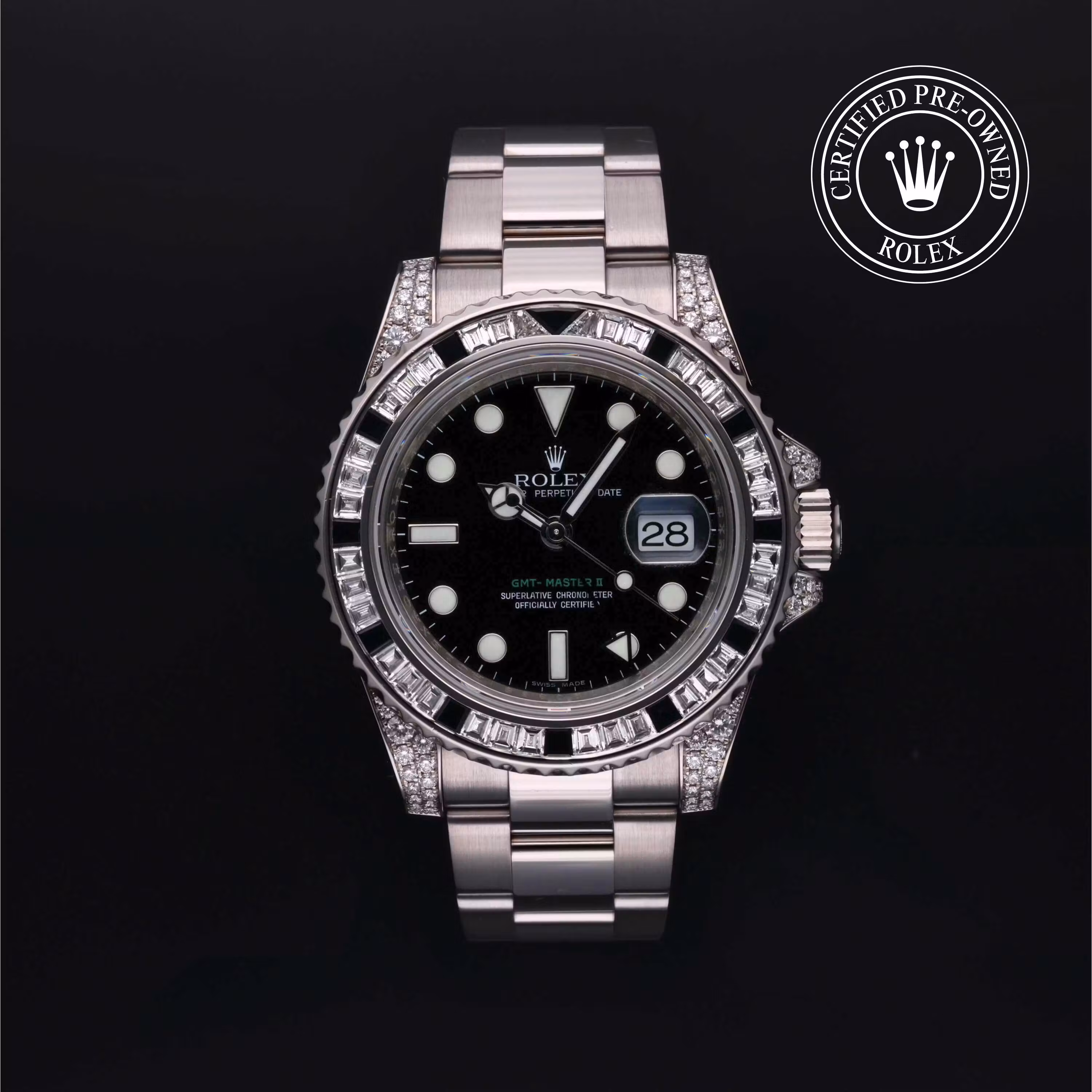 GMT-Master II thumbnail