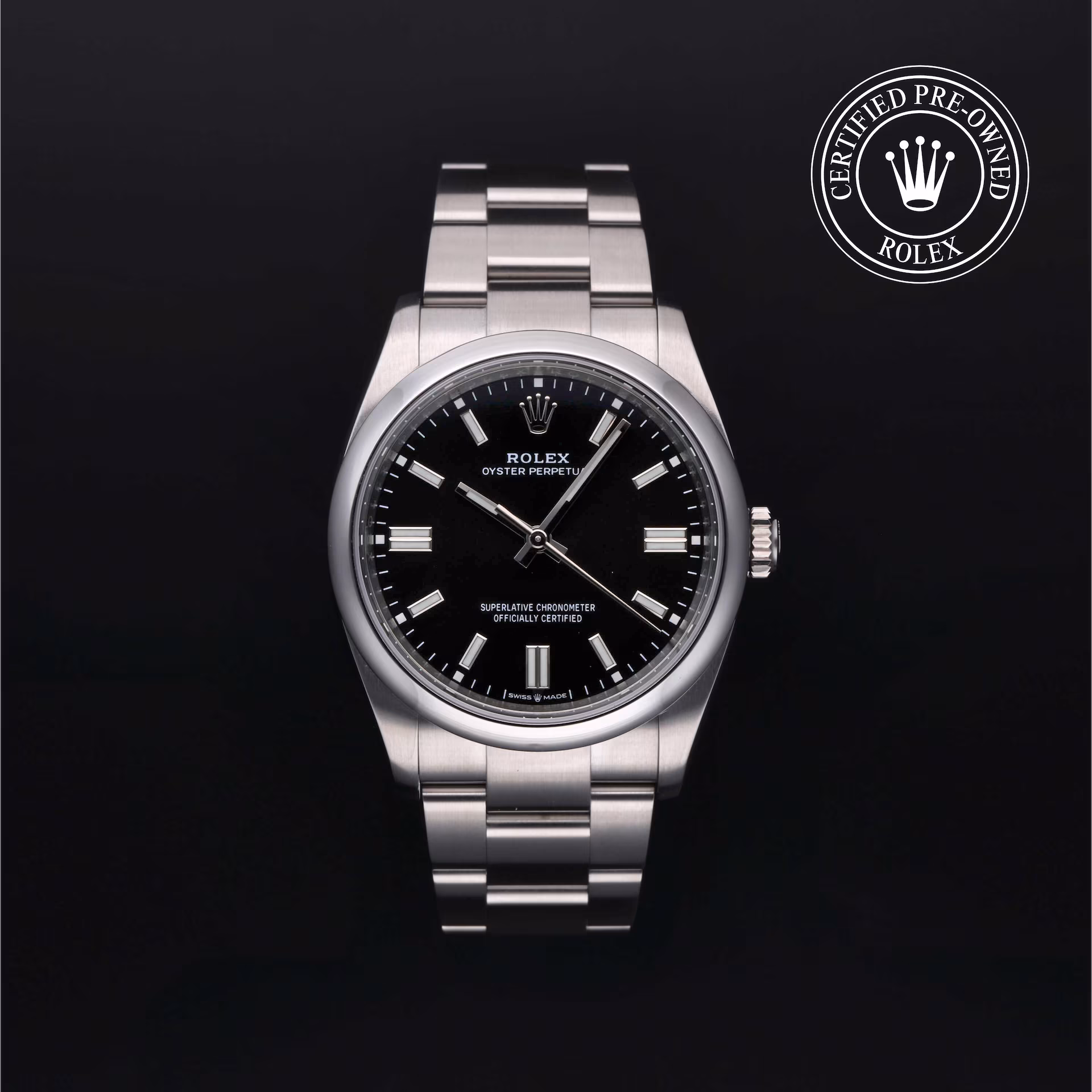 Oyster Perpetual 36 thumbnail